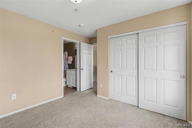1509 S Florence Court Unit: 214