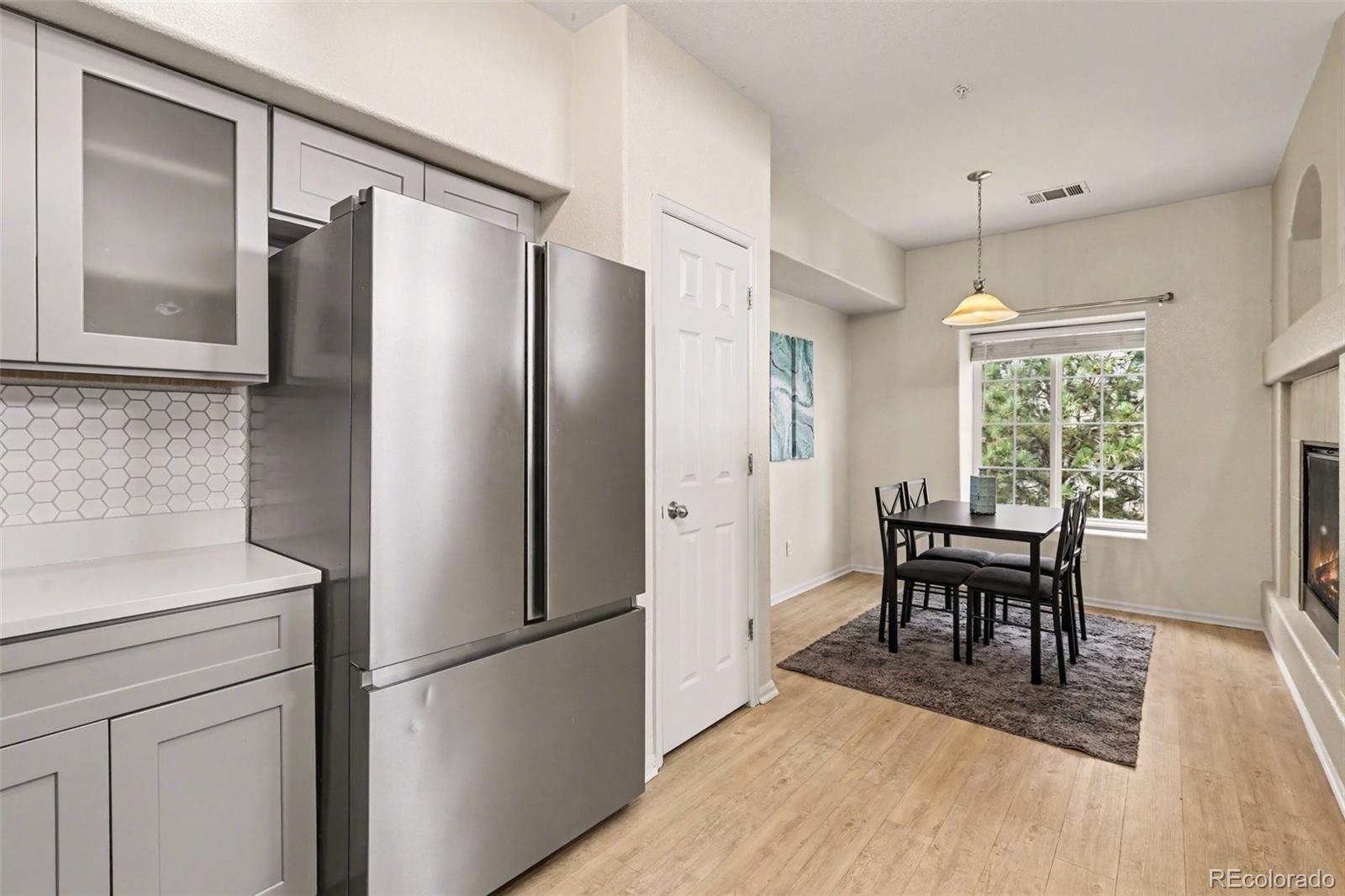 1509 S Florence Court Unit: 214