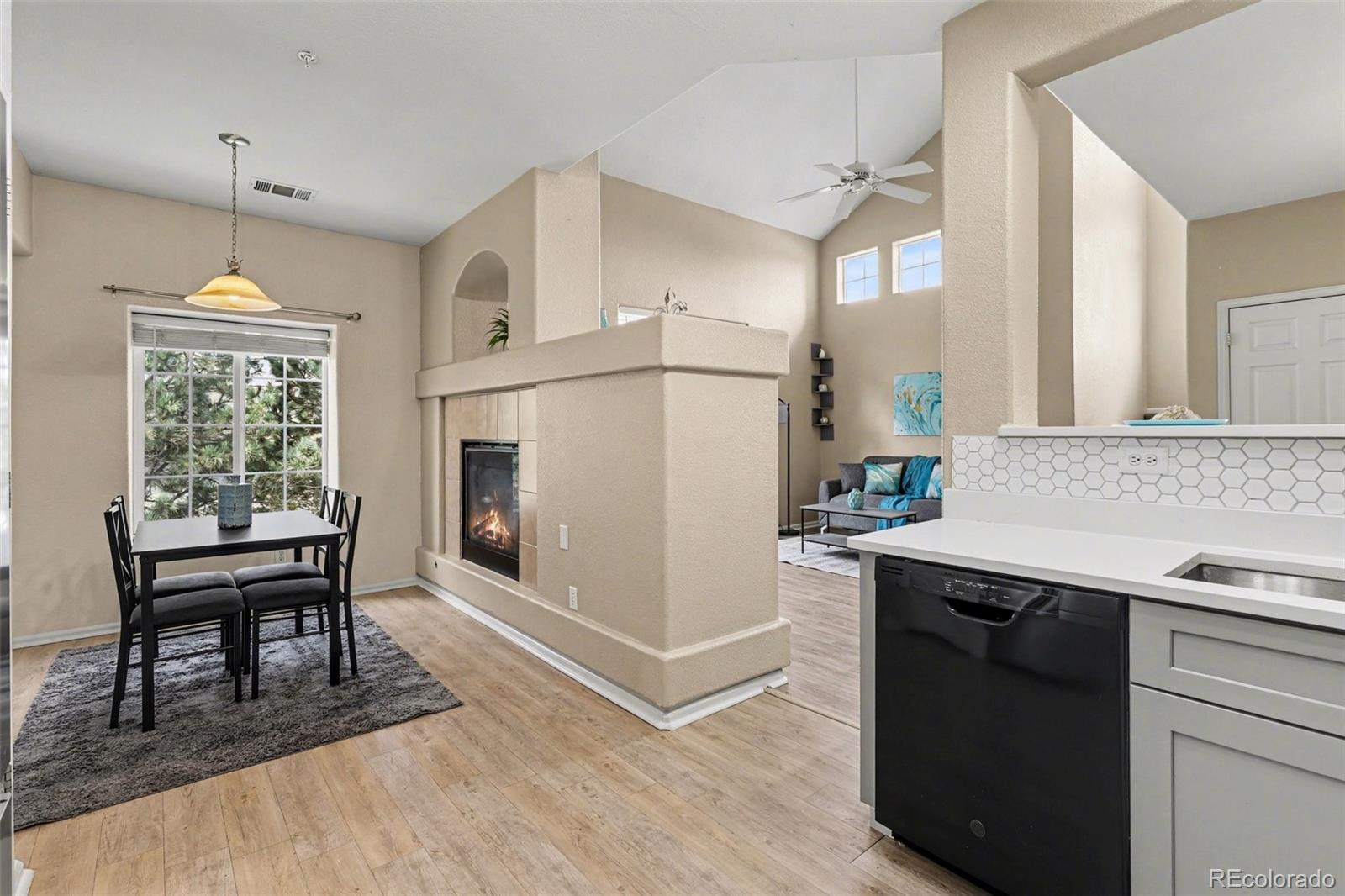 1509 S Florence Court Unit: 214