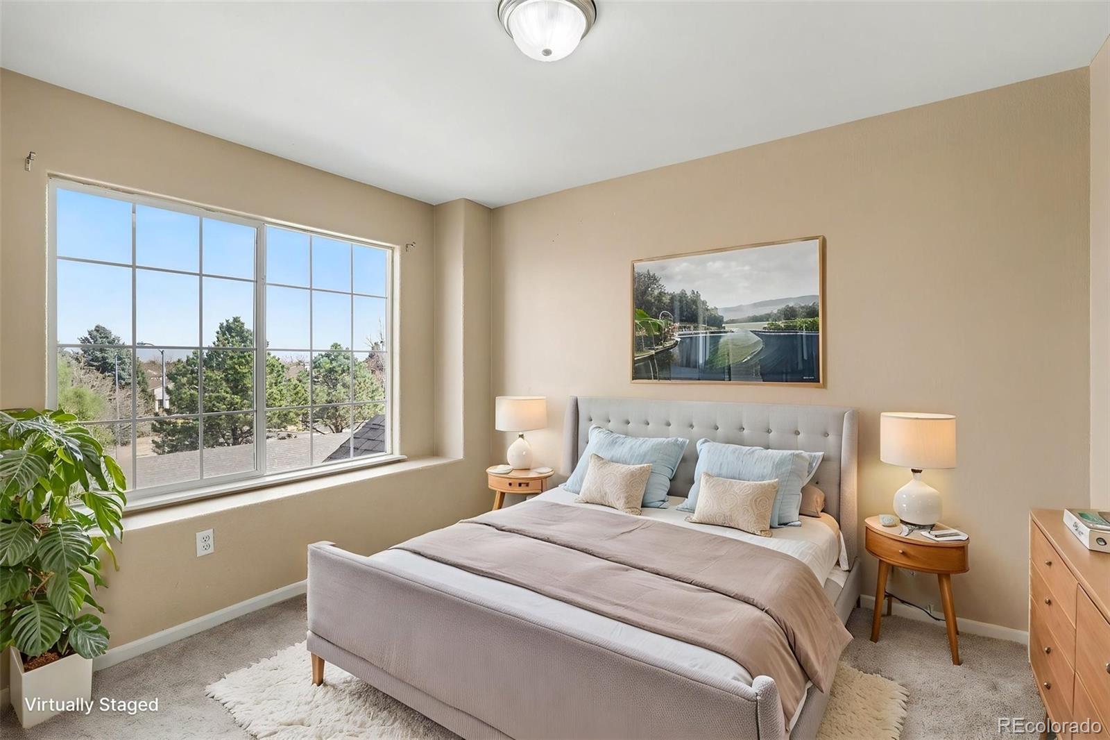 1509 S Florence Court Unit: 214