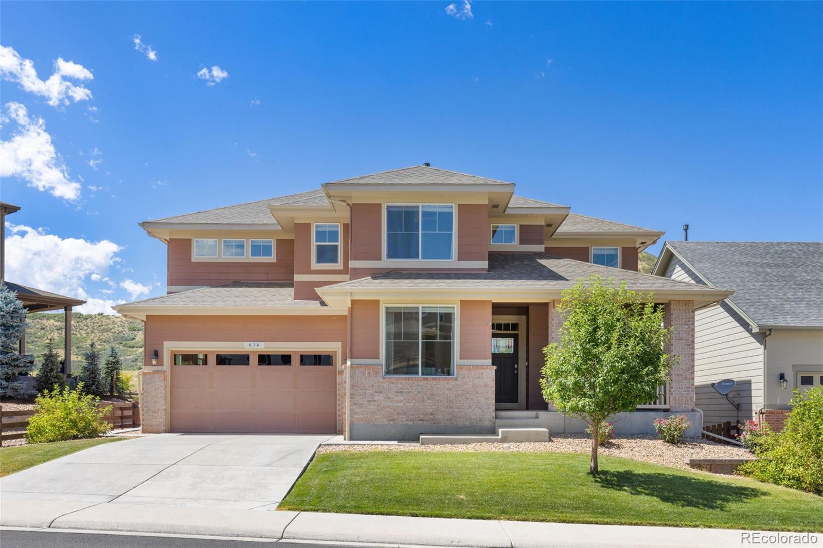 634 Sage Grouse Circle