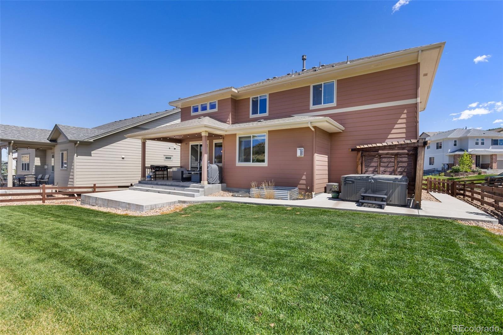634 Sage Grouse Circle