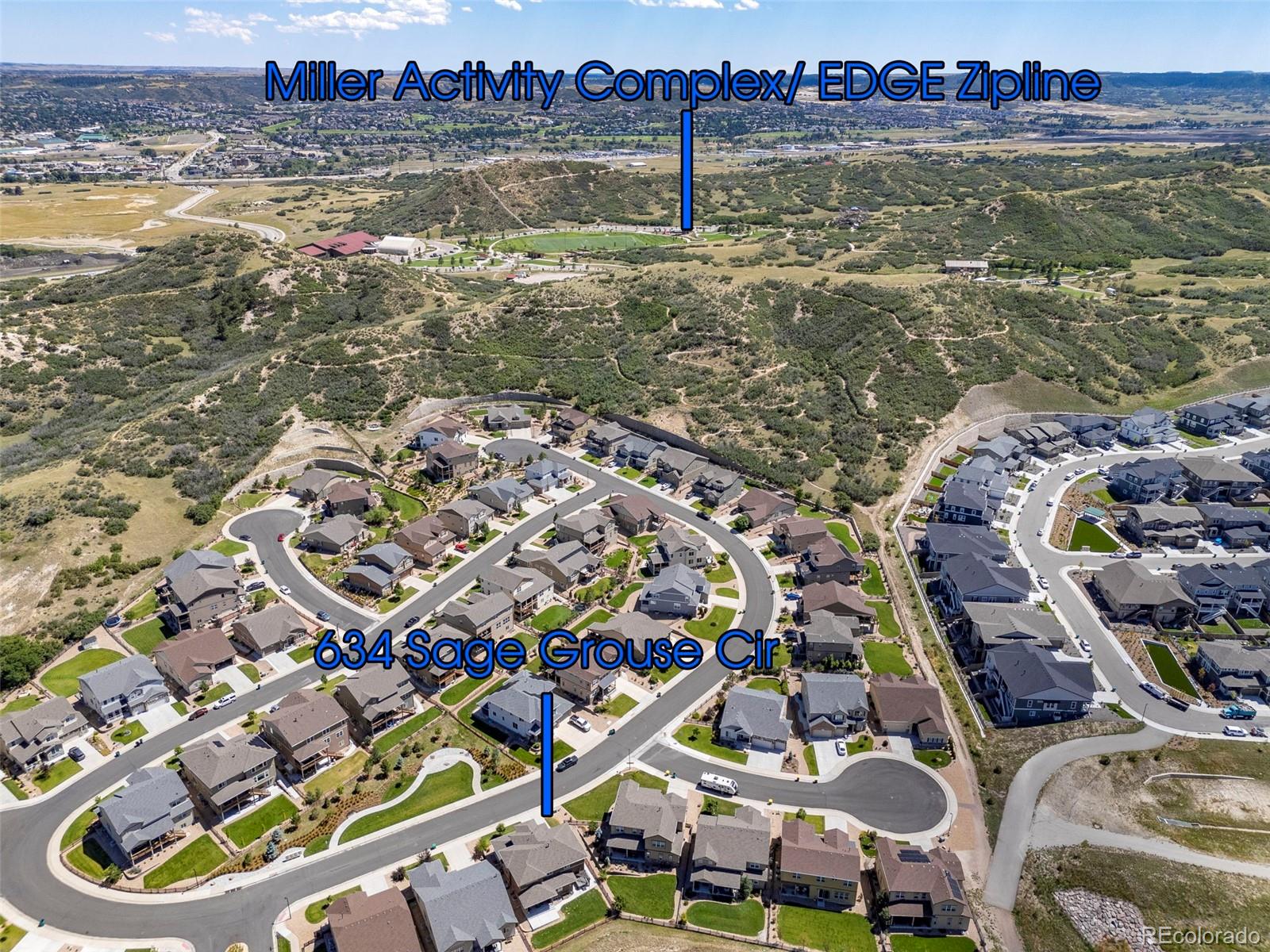 634 Sage Grouse Circle