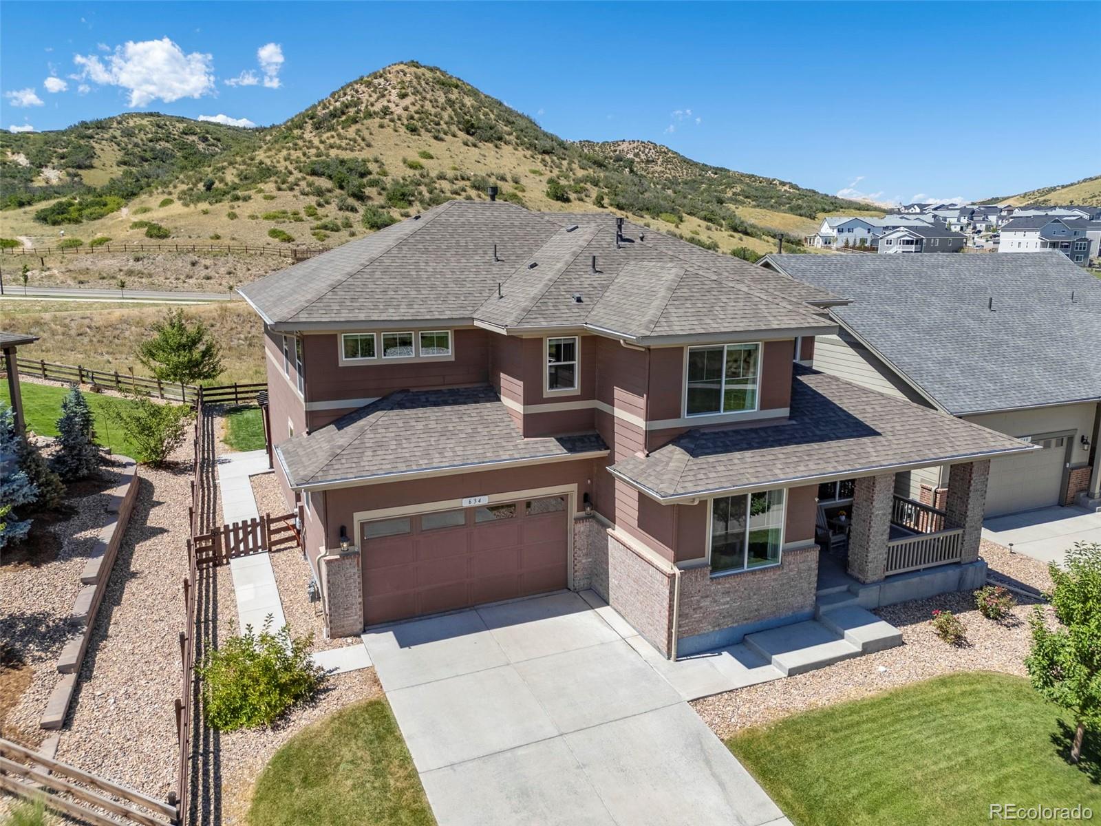 634 Sage Grouse Circle