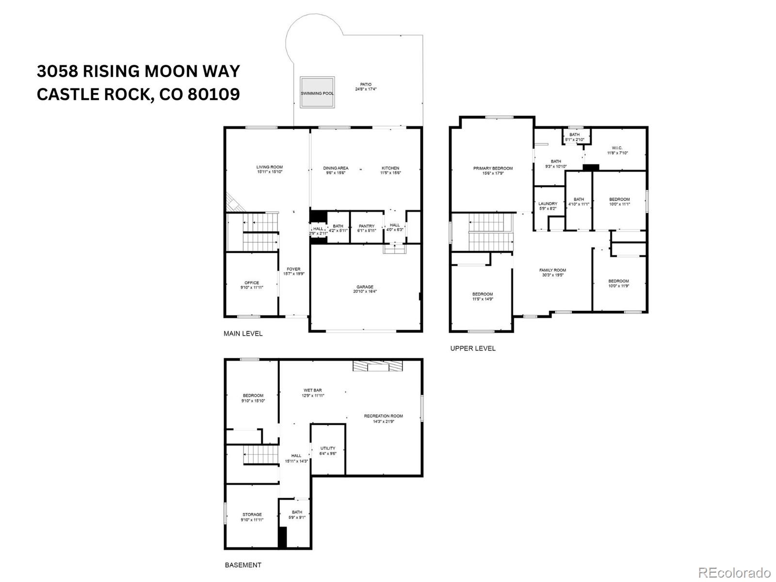 3058 Rising Moon Way