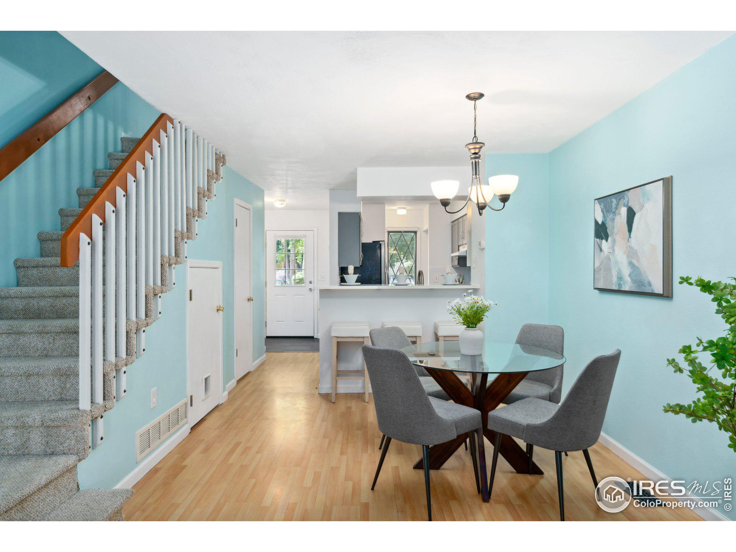 1210 Milo Cir Unit: B