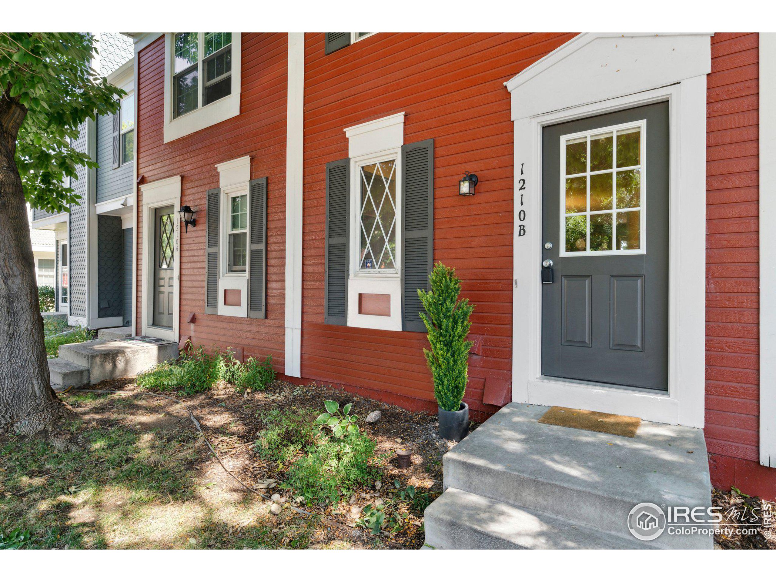 1210 Milo Cir Unit: B