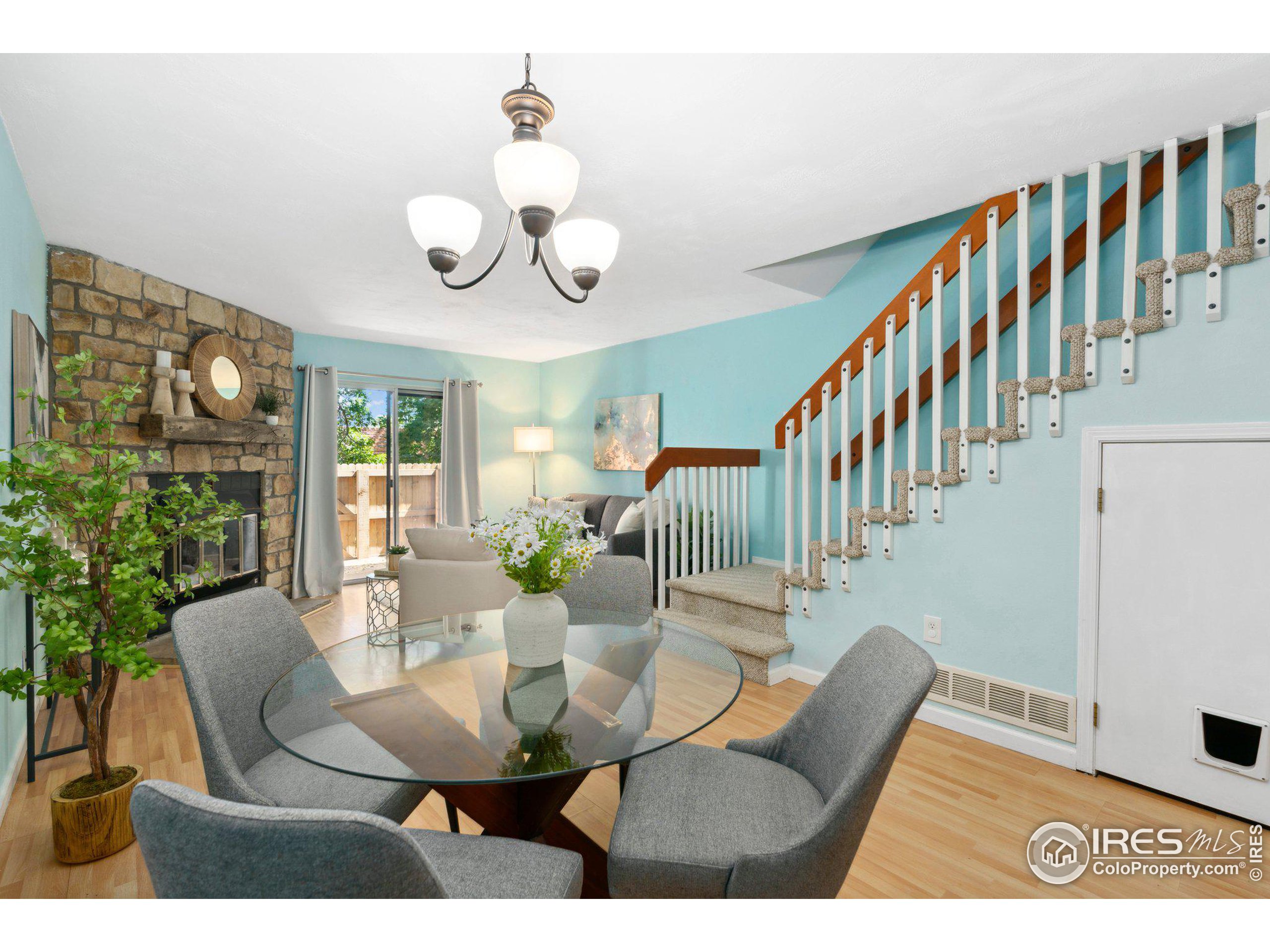 1210 Milo Cir Unit: B