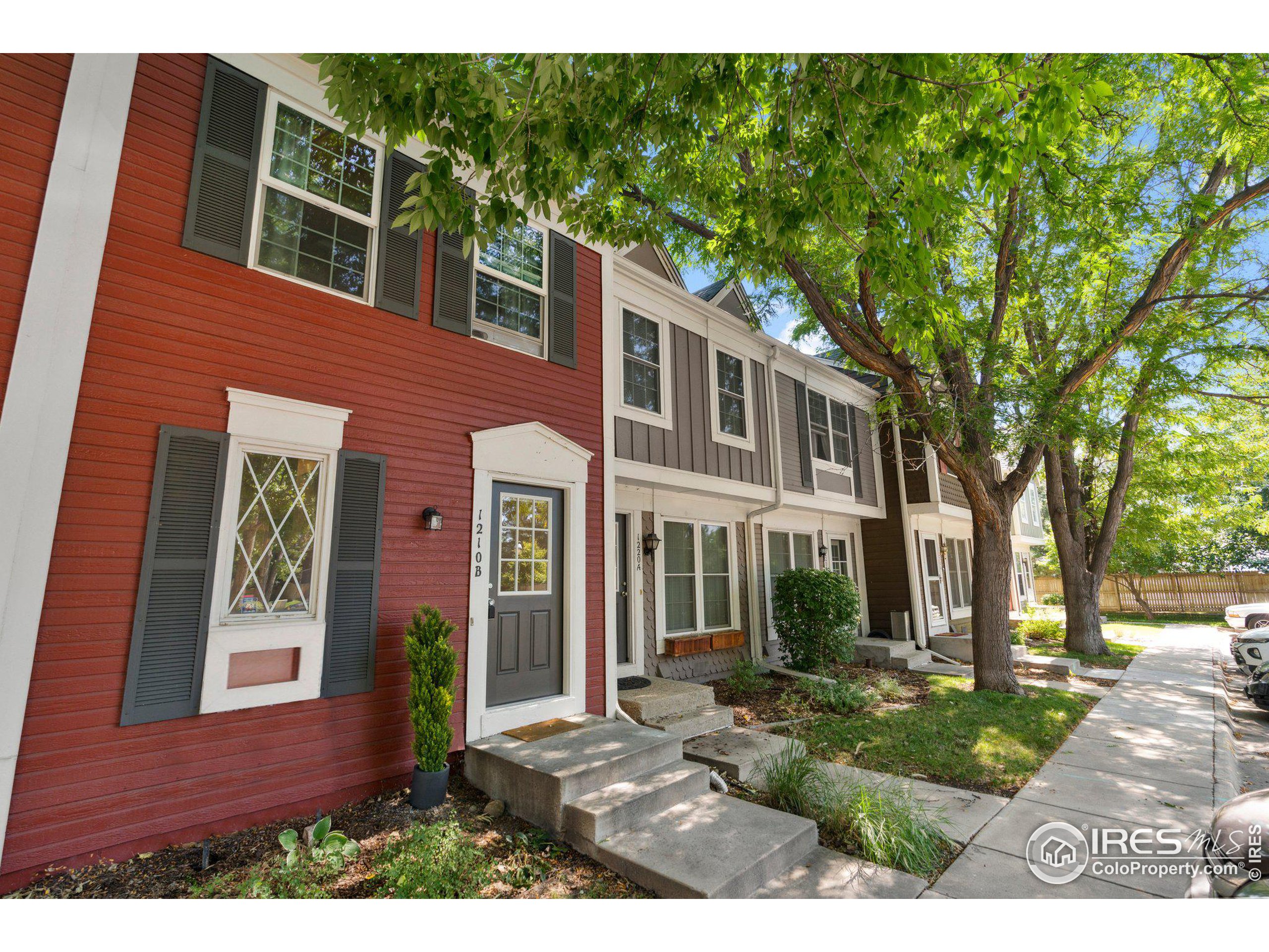 1210 Milo Cir Unit: B