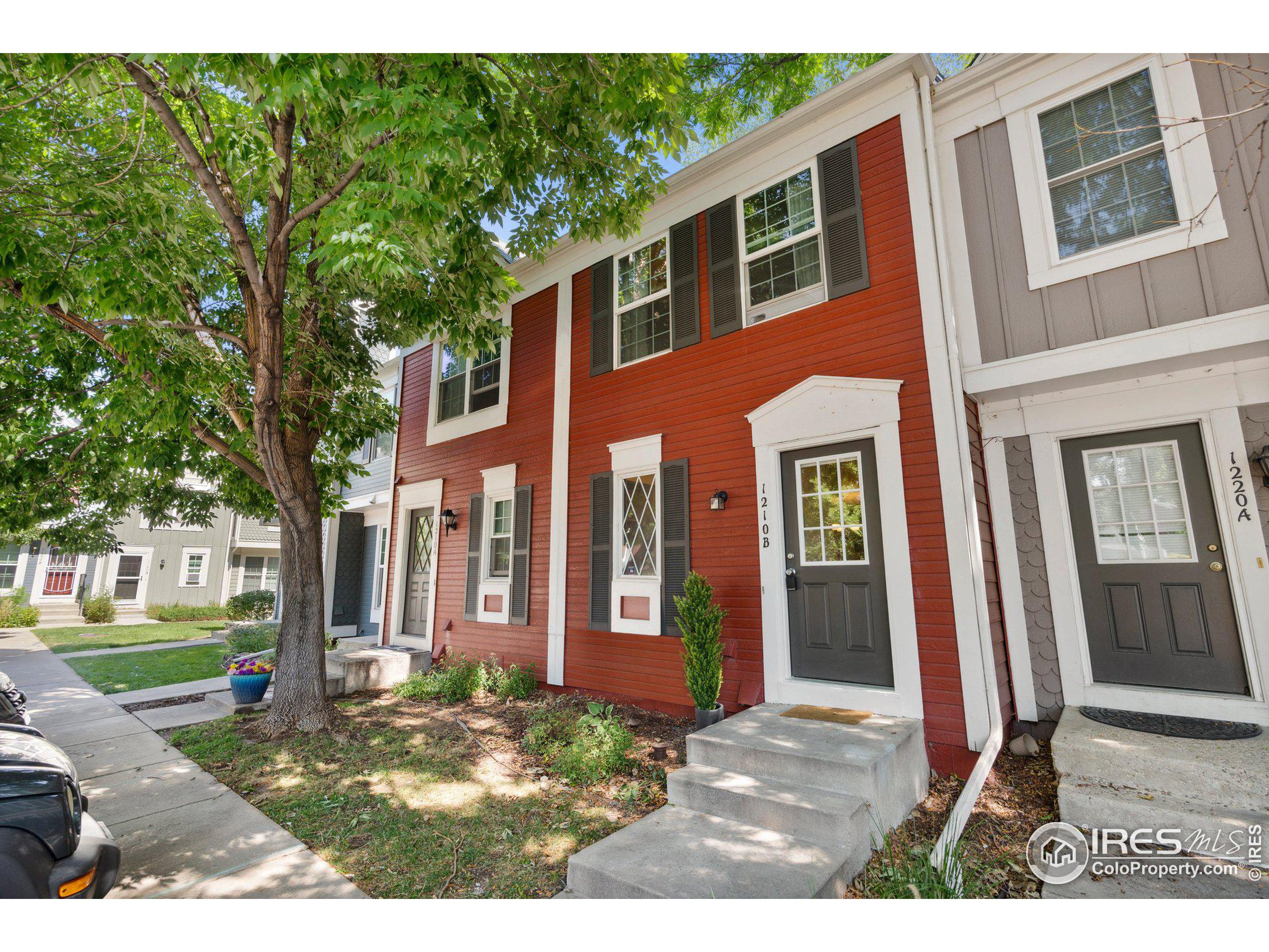 1210 Milo Cir Unit: B