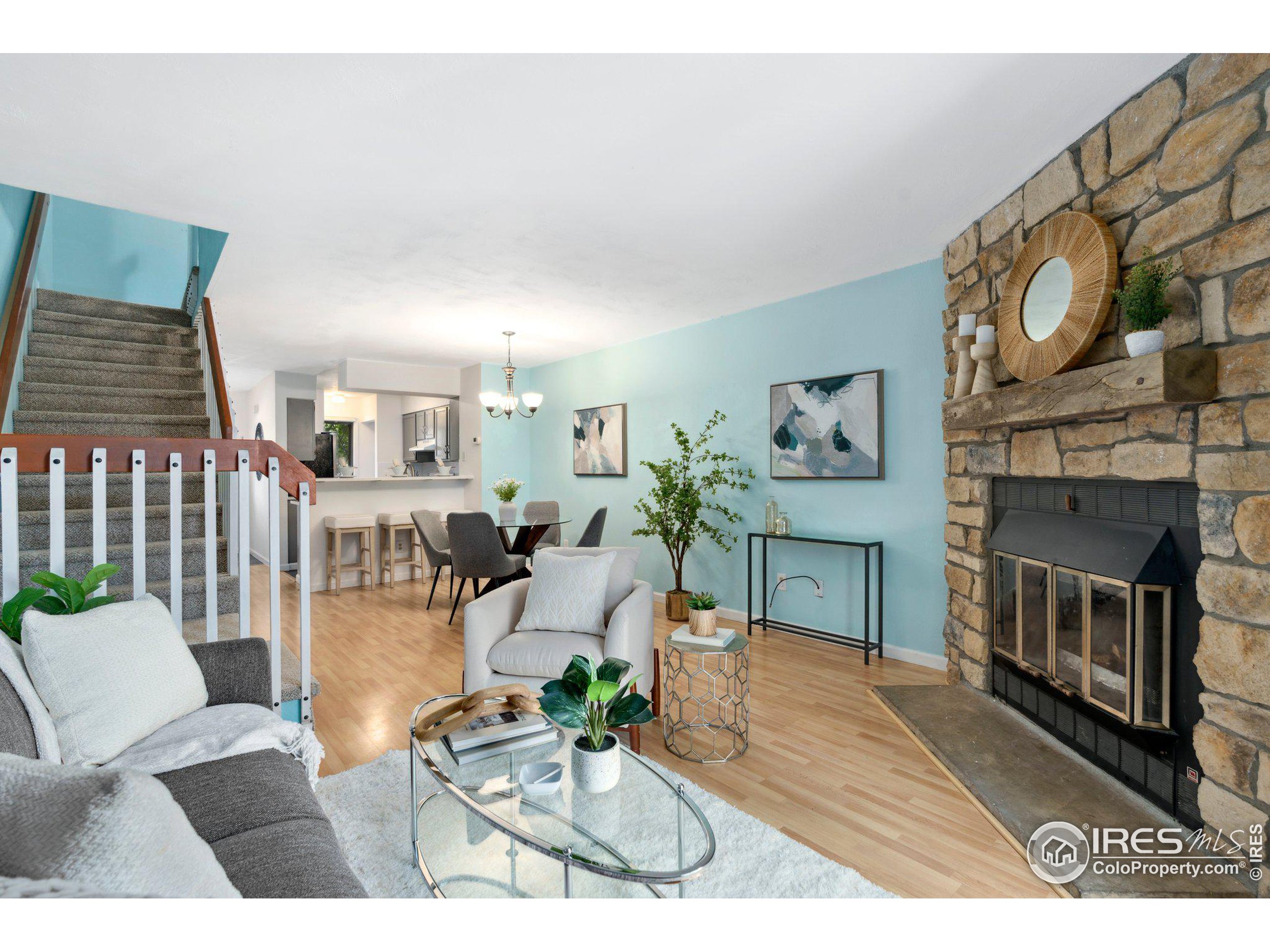 1210 Milo Cir Unit: B