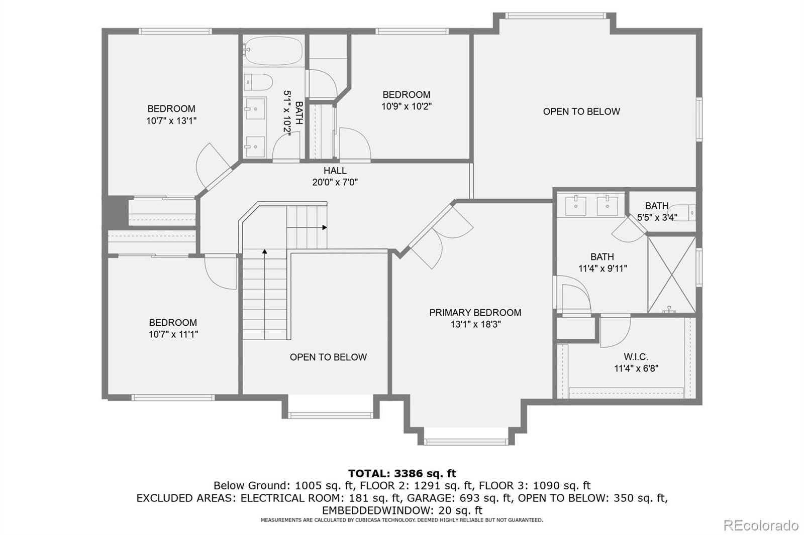 11745 Fort Worth Road