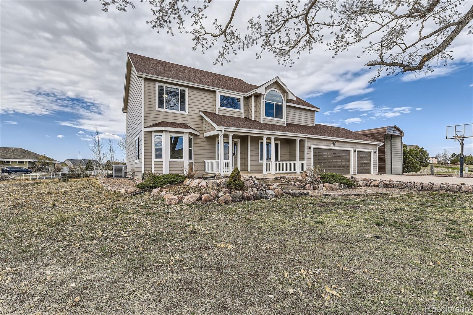 11745 Fort Worth Road