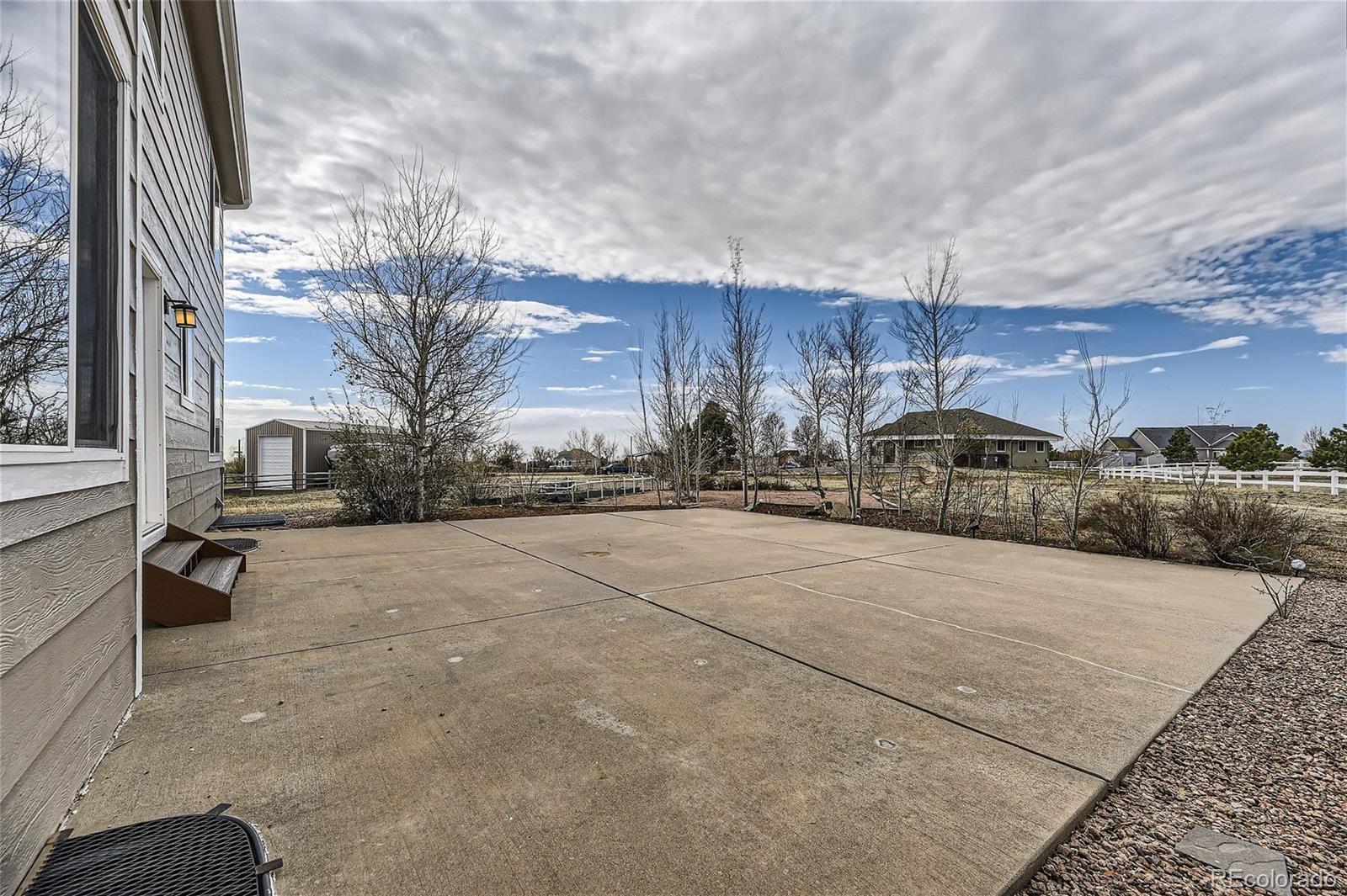 11745 Fort Worth Road