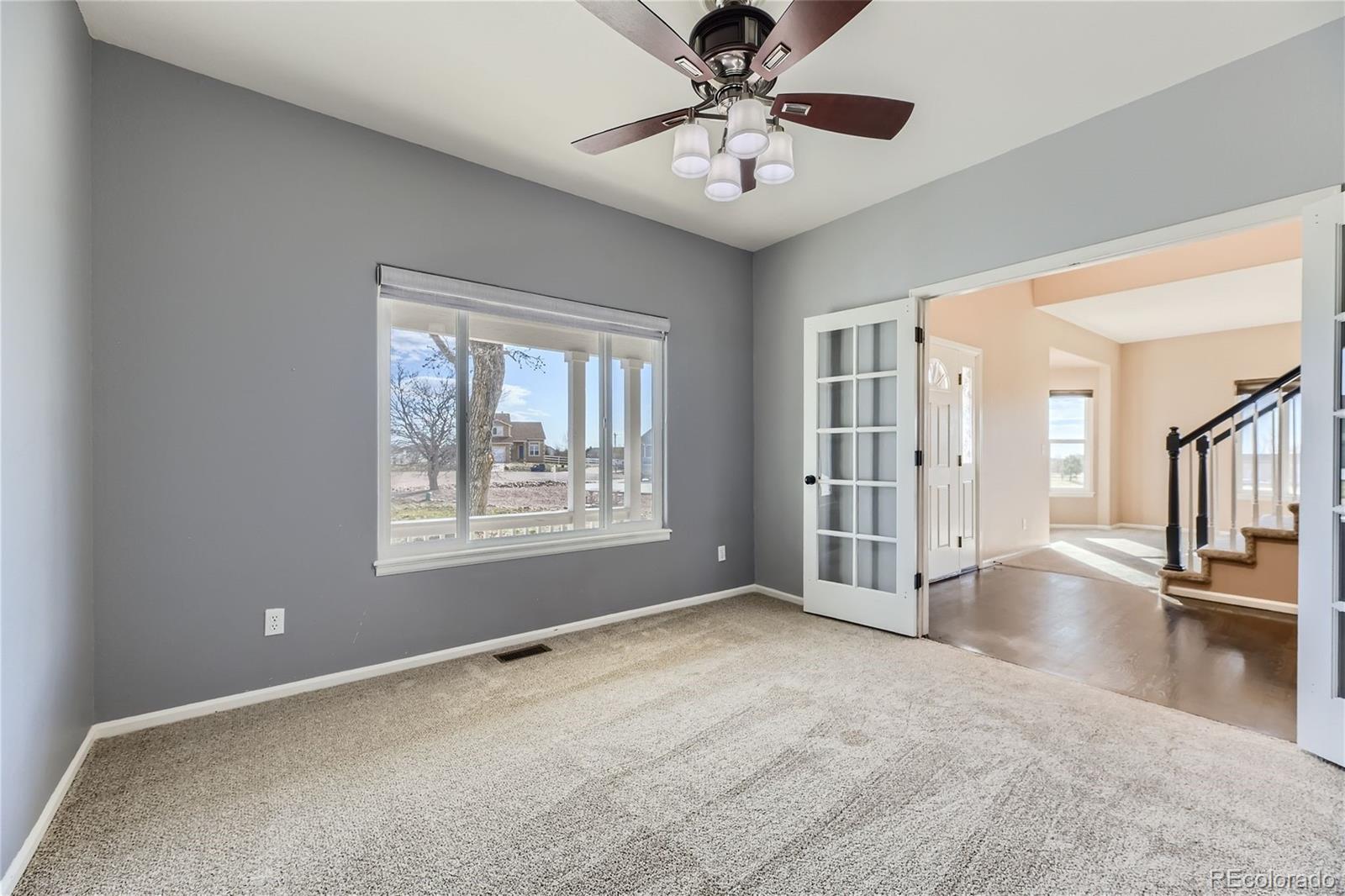 11745 Fort Worth Road