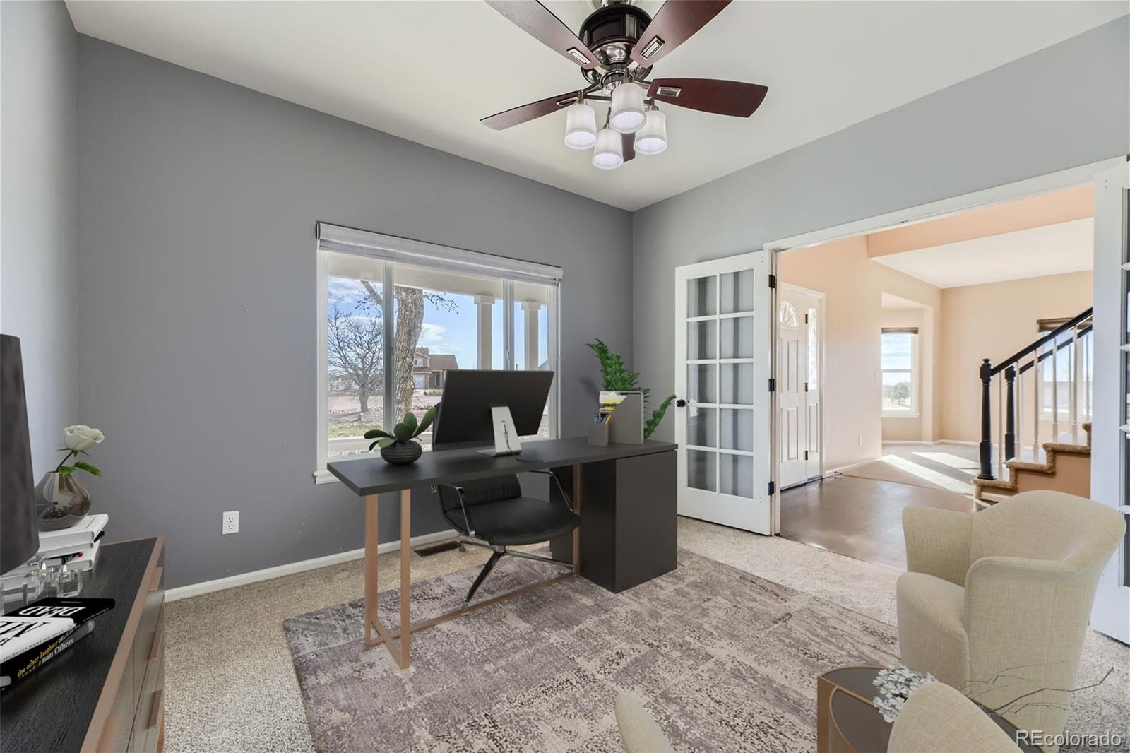 11745 Fort Worth Road