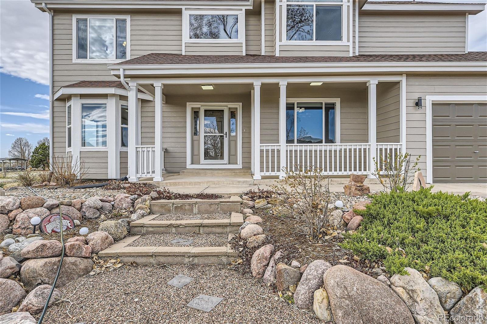 11745 Fort Worth Road