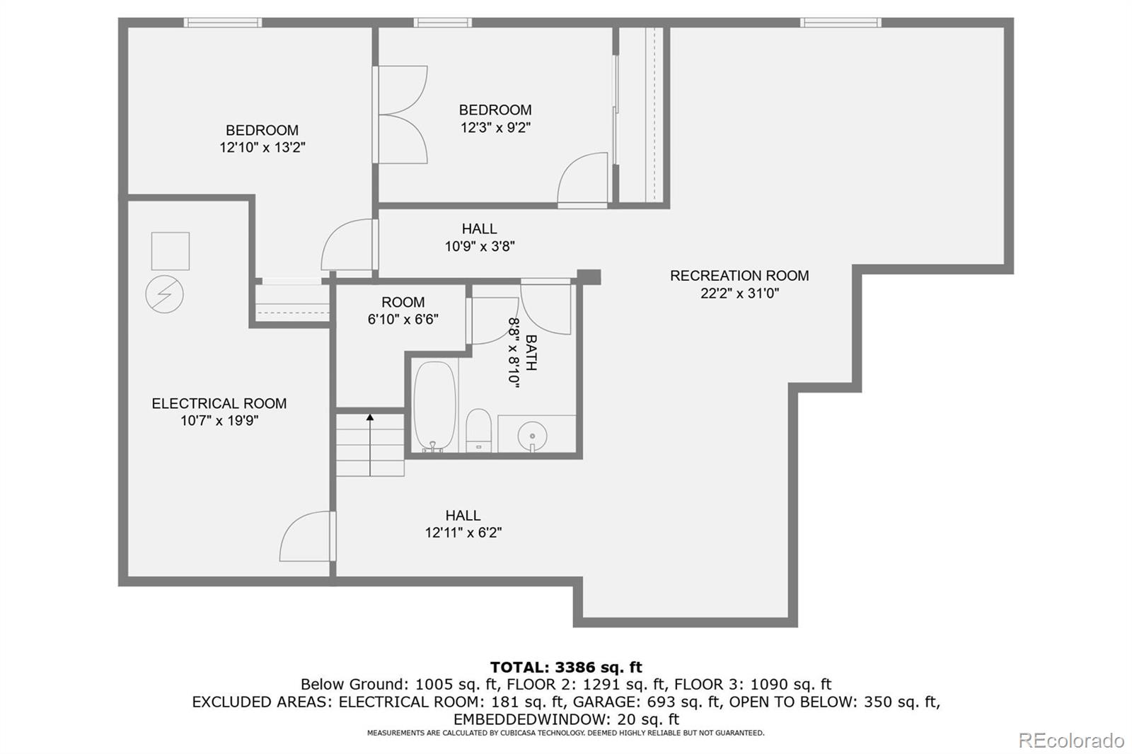 11745 Fort Worth Road
