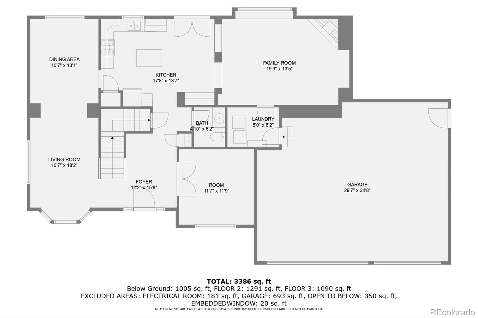 11745 Fort Worth Road