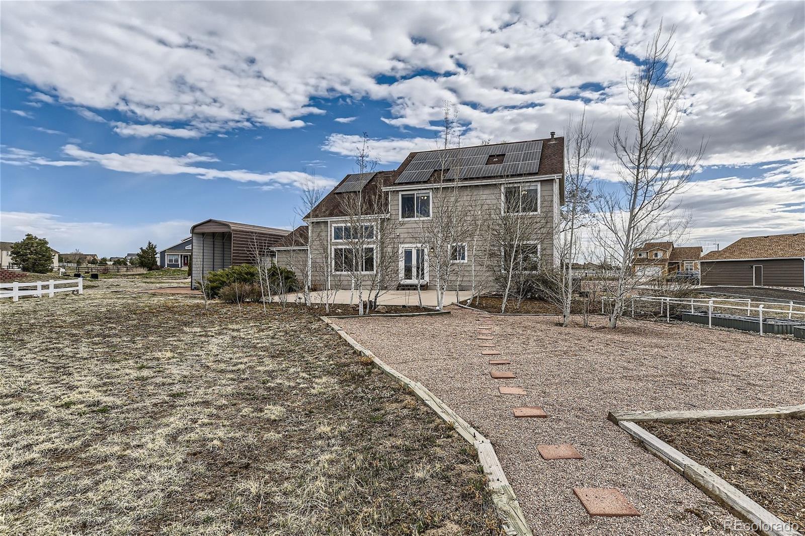 11745 Fort Worth Road