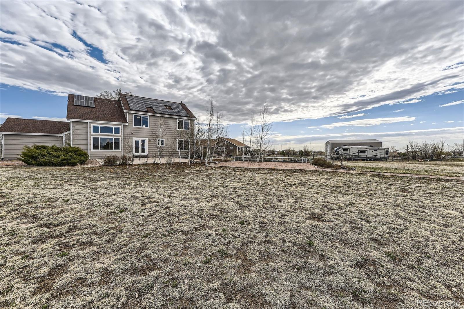 11745 Fort Worth Road