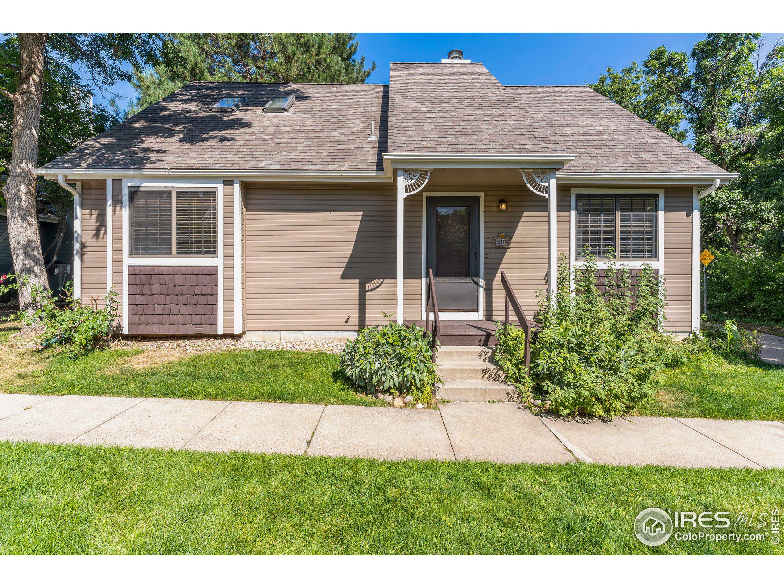 4872 Curie Ct