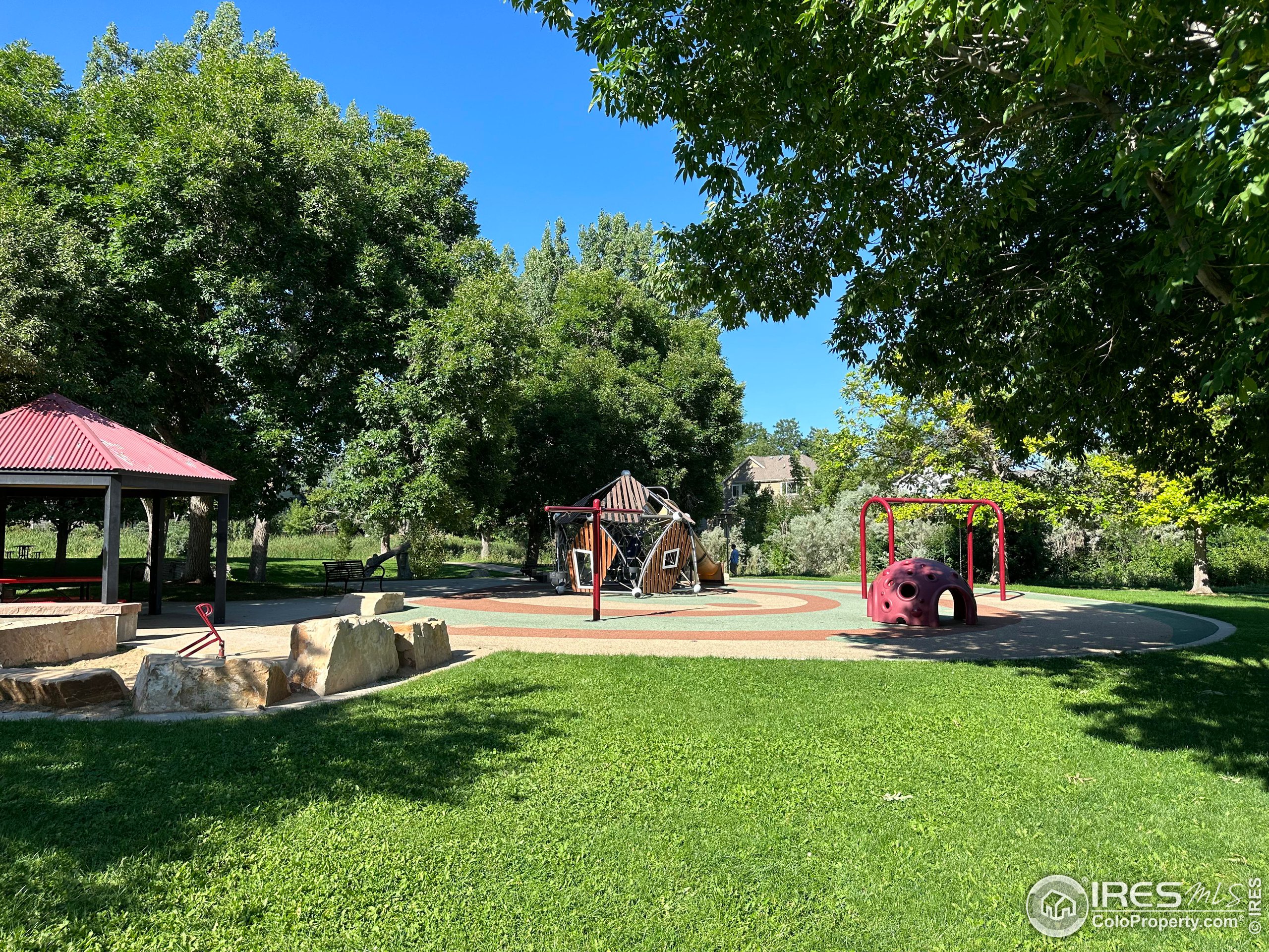 4872 Curie Ct