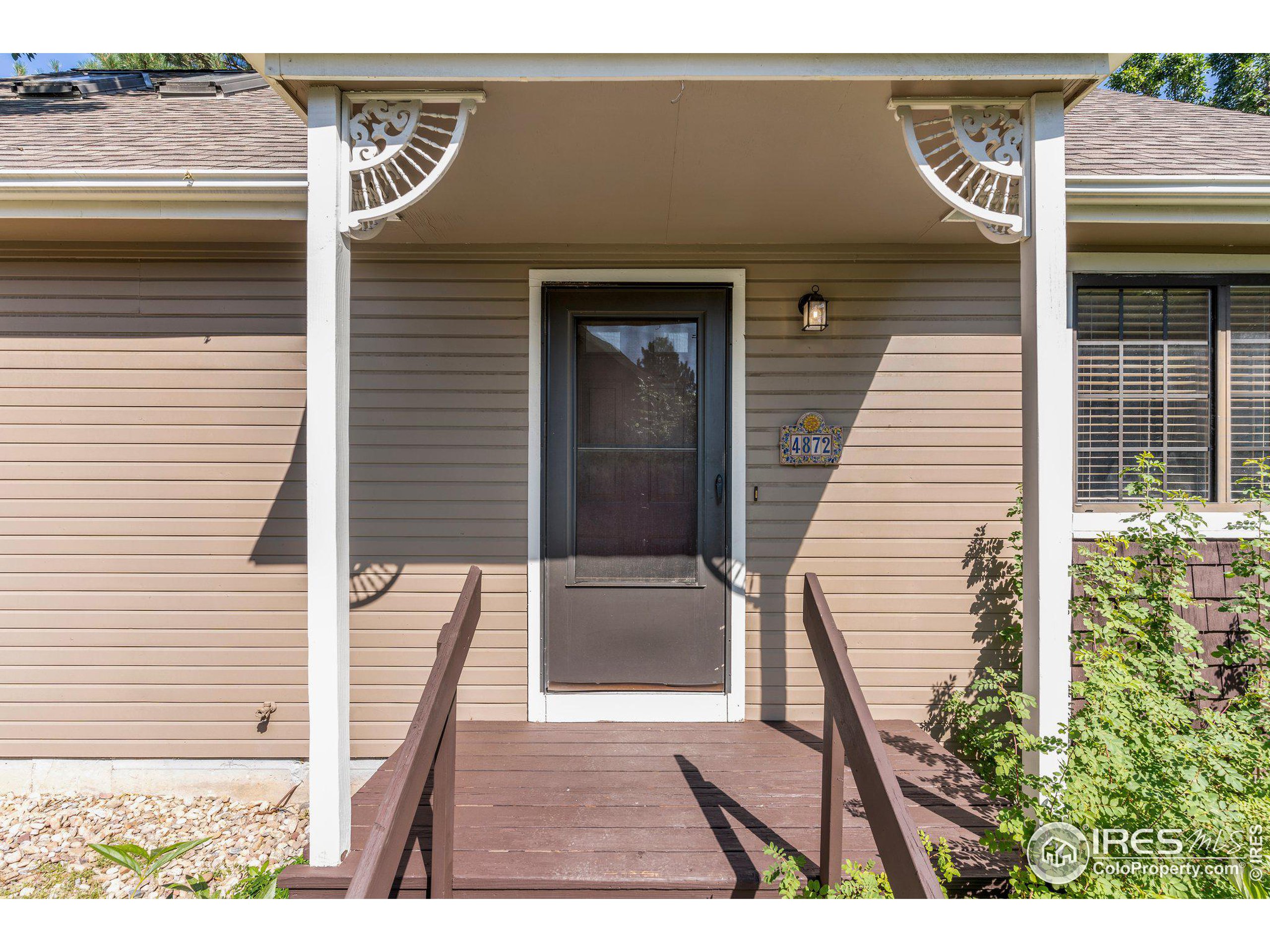 4872 Curie Ct