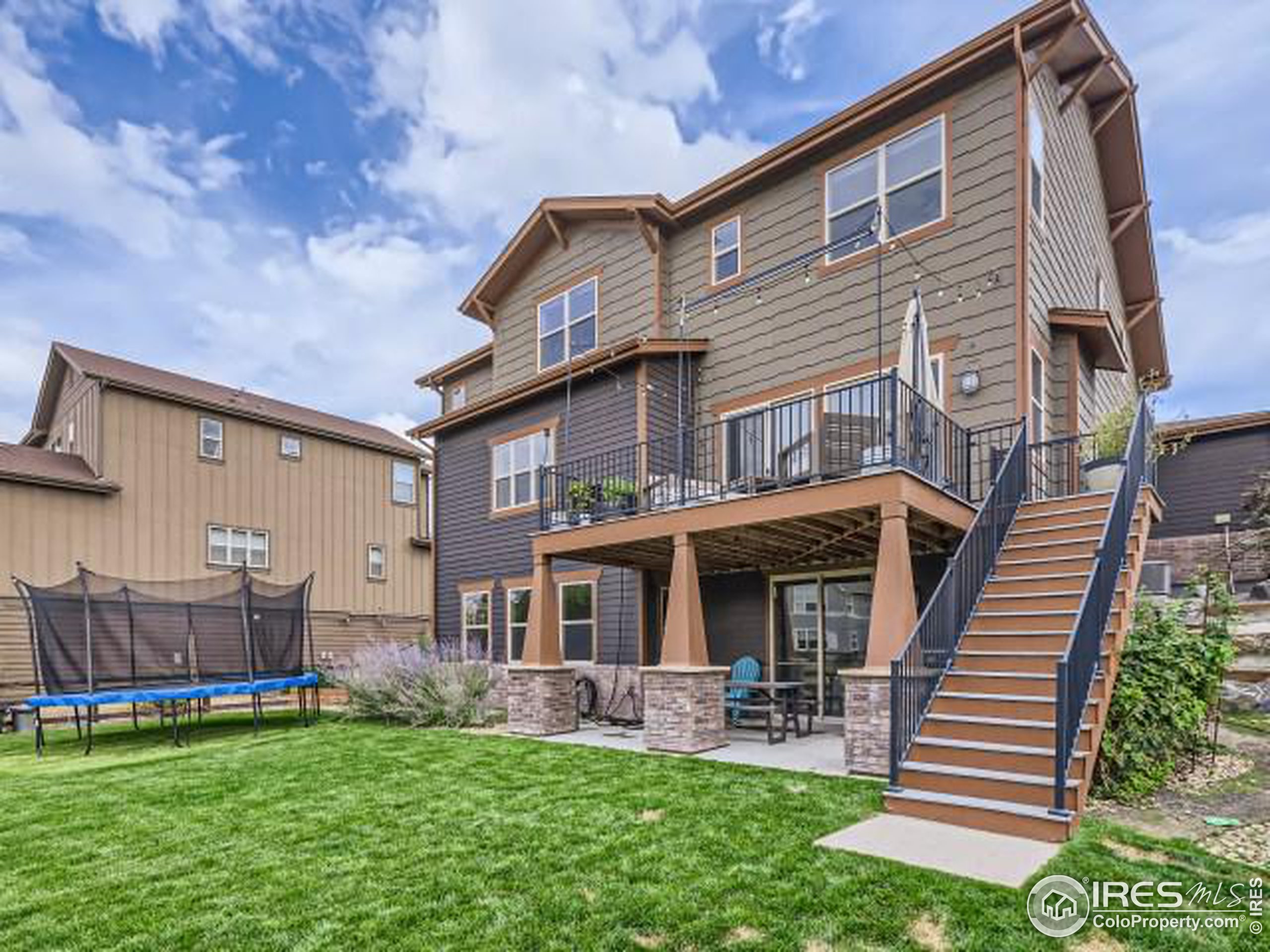 2563 Bluestem Willow Dr