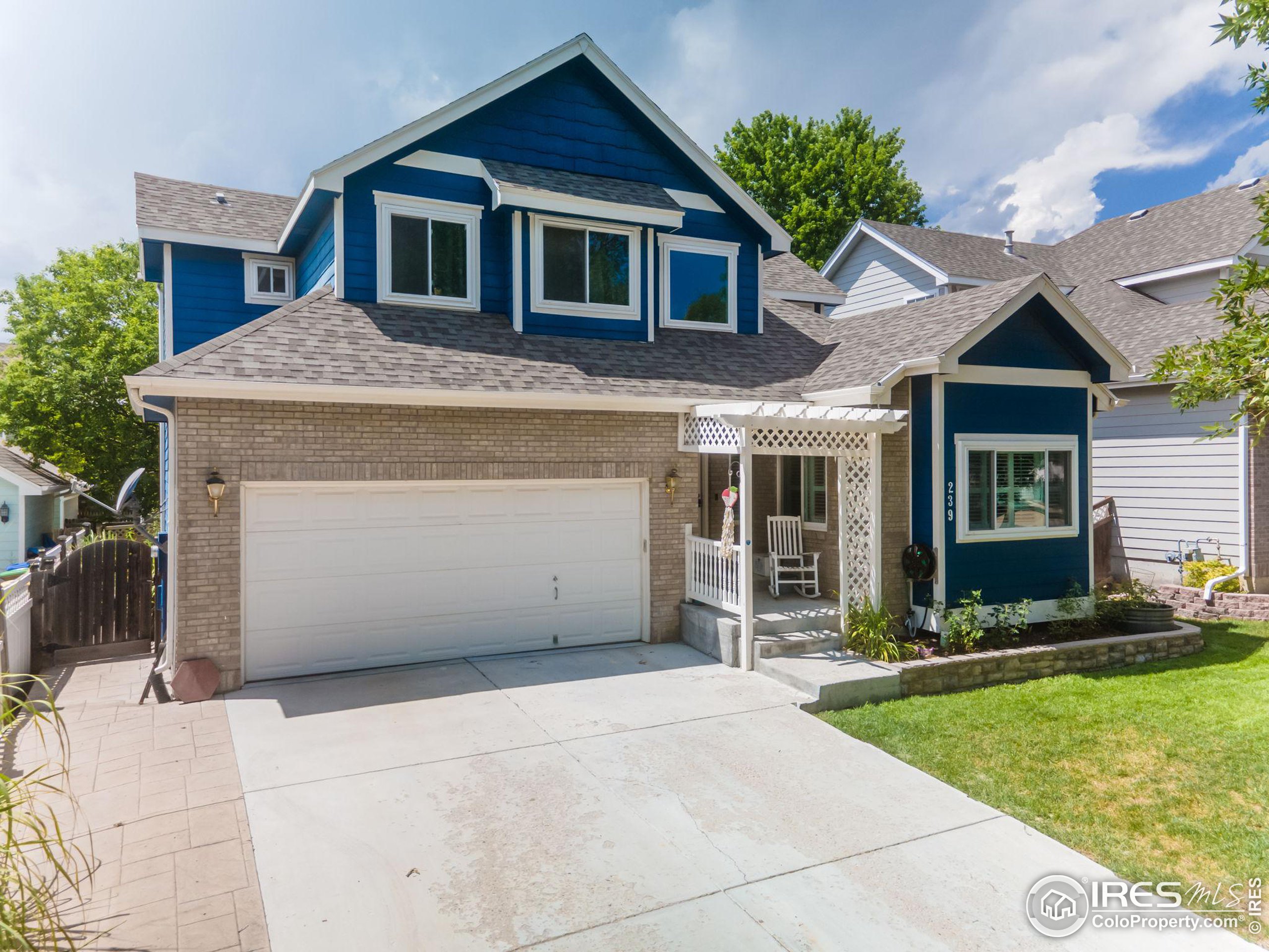 239 Maggie St