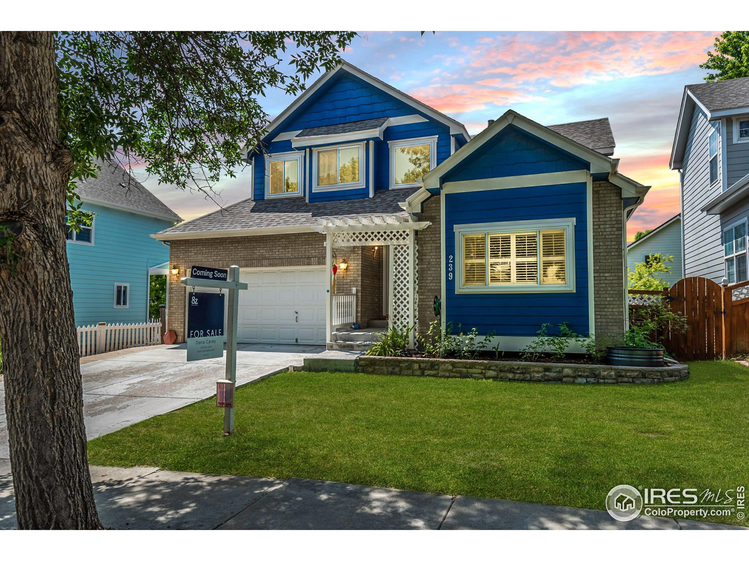 239 Maggie St