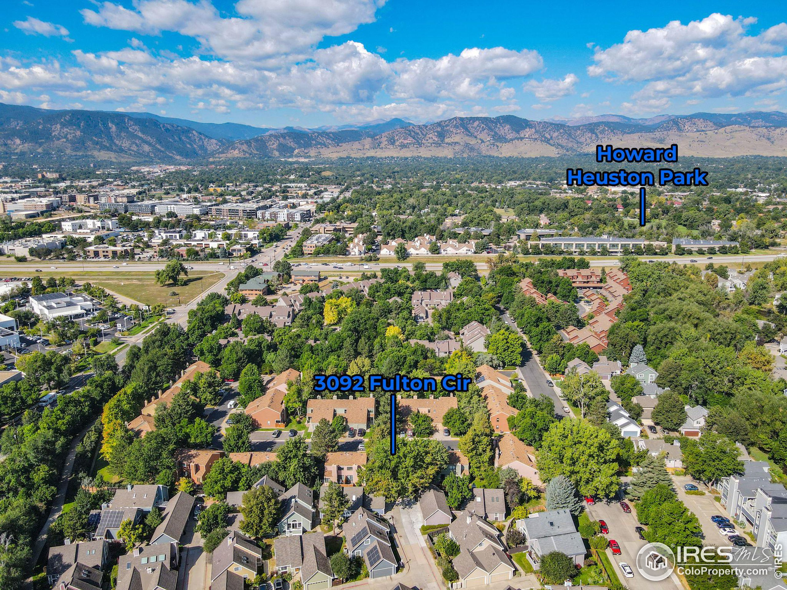 3092 Fulton Cir
