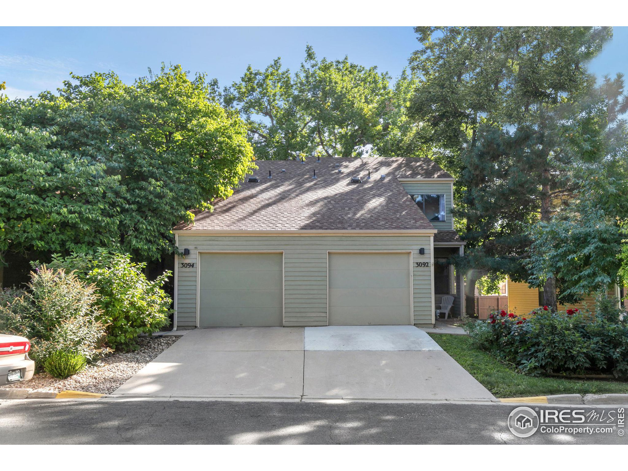 3092 Fulton Cir