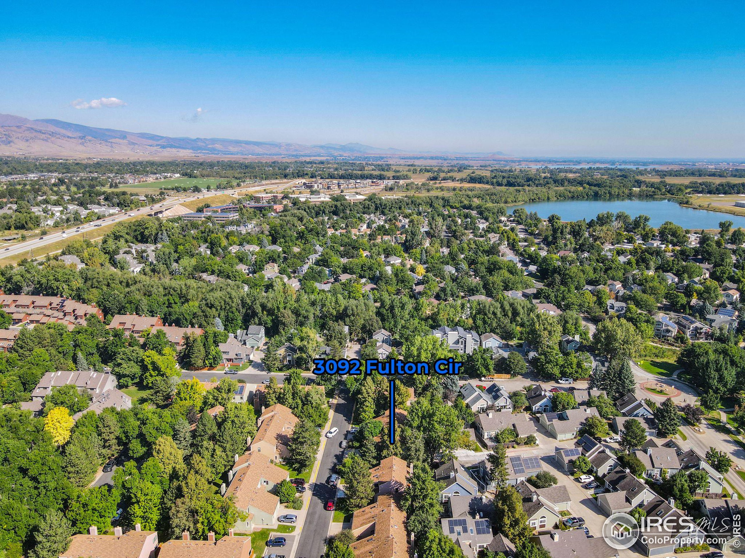 3092 Fulton Cir