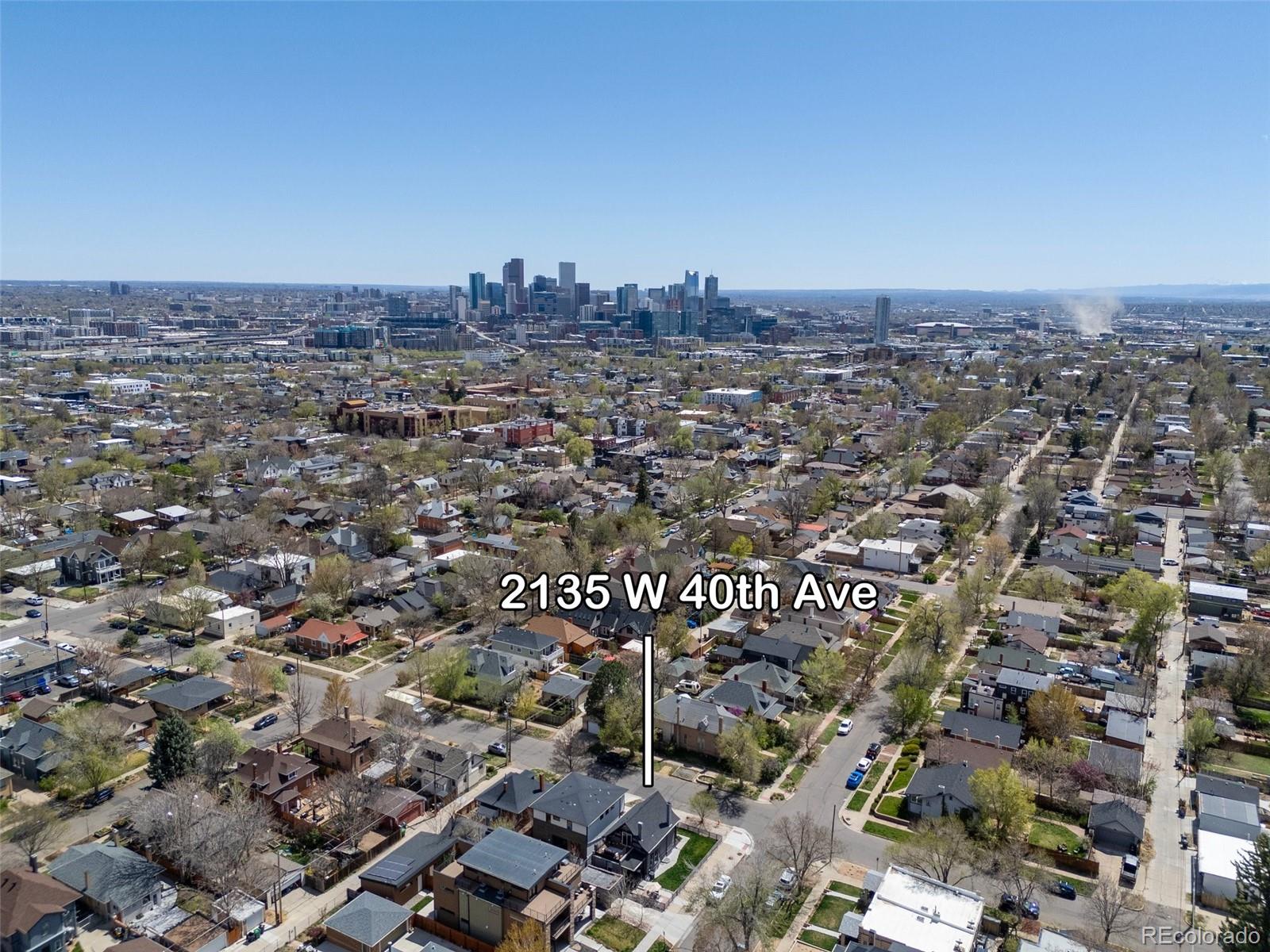 2135 W 40th Avenue
