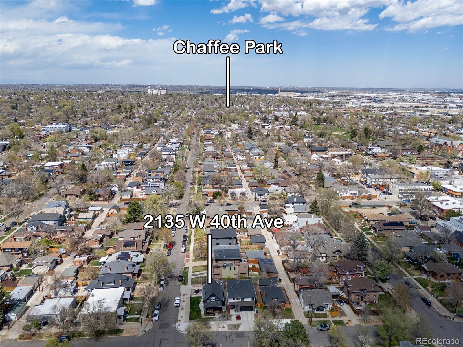 2135 W 40th Avenue