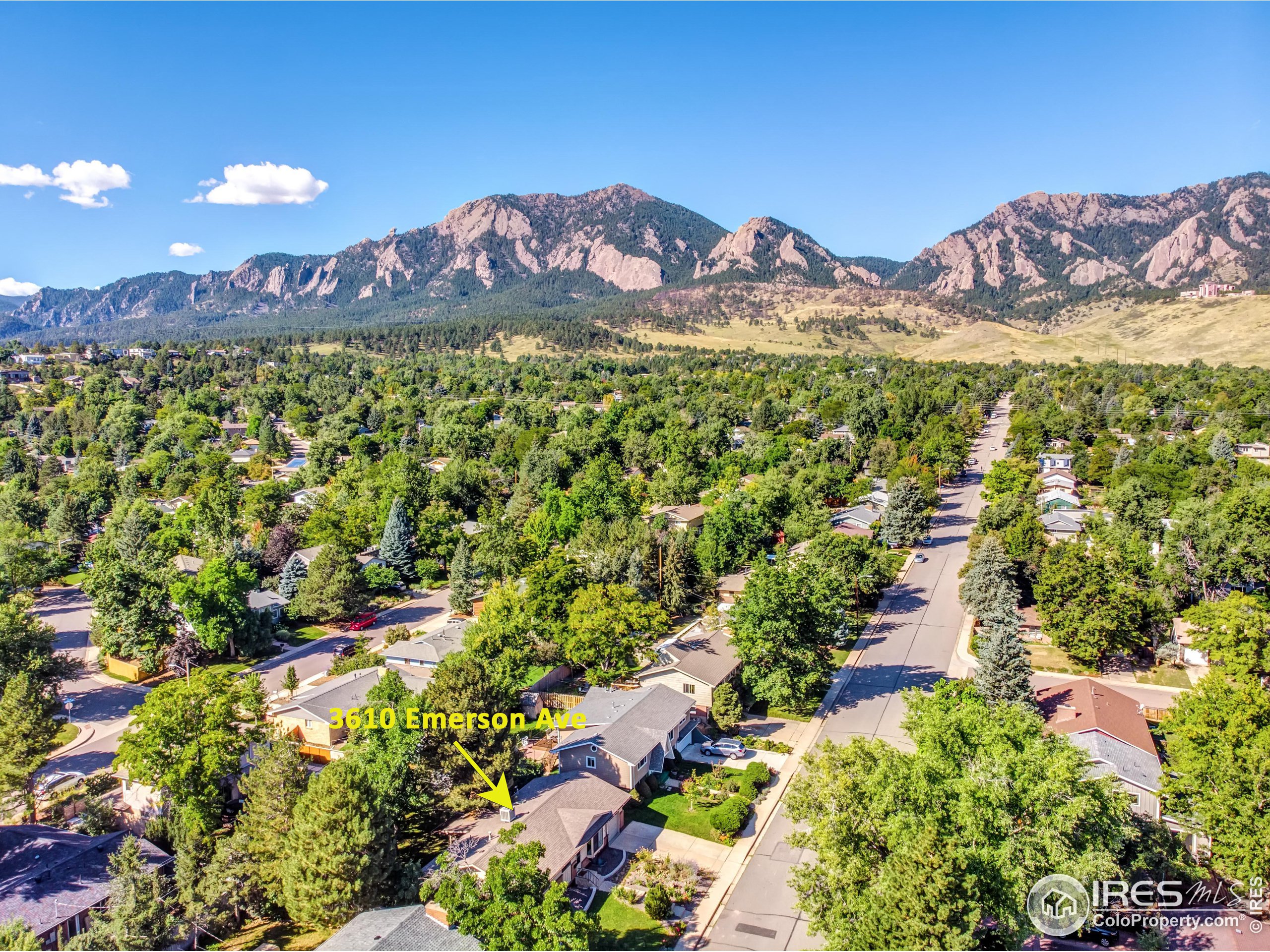 3610 Emerson Ave