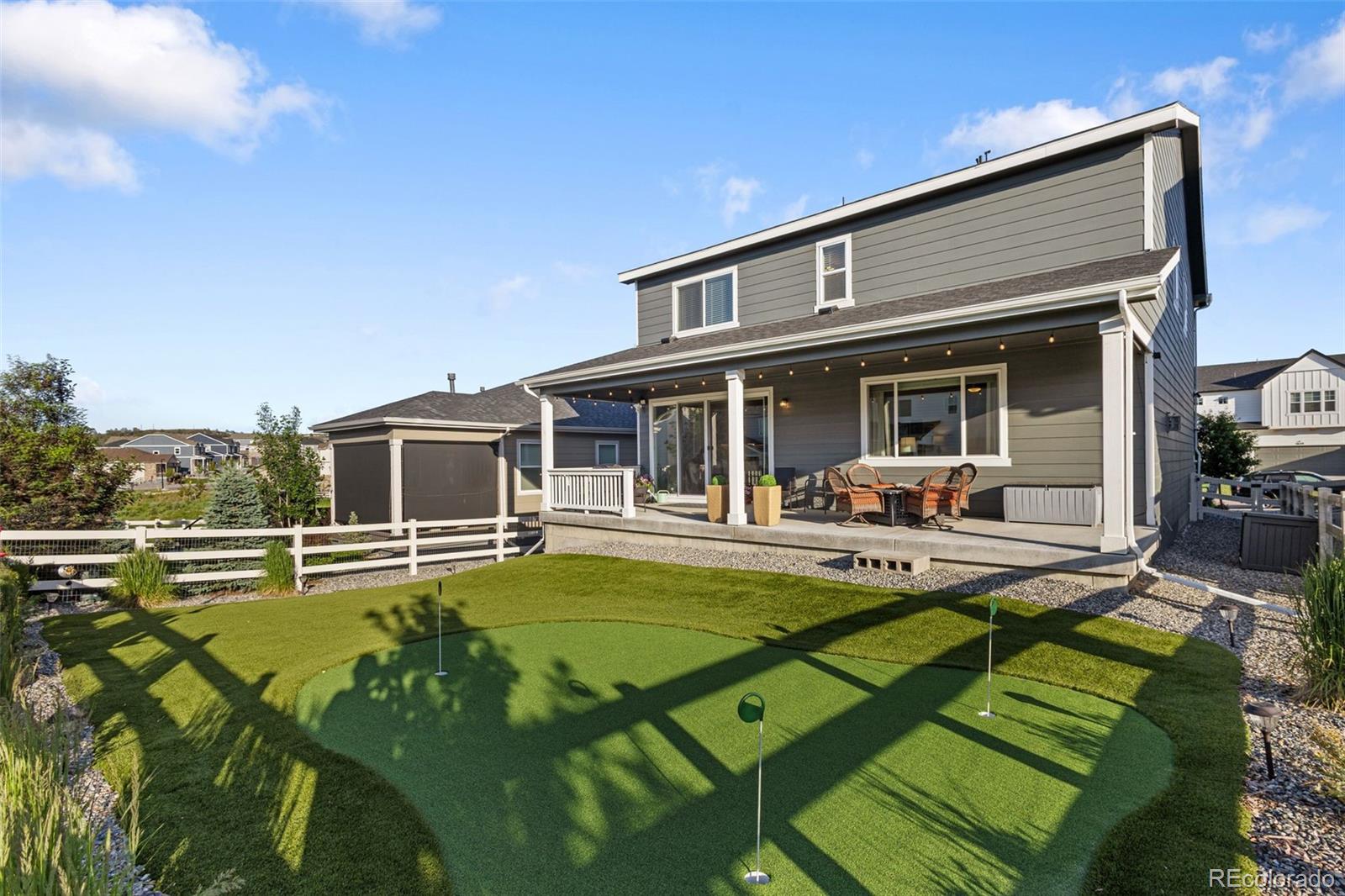 2637 Gray Wolf Place