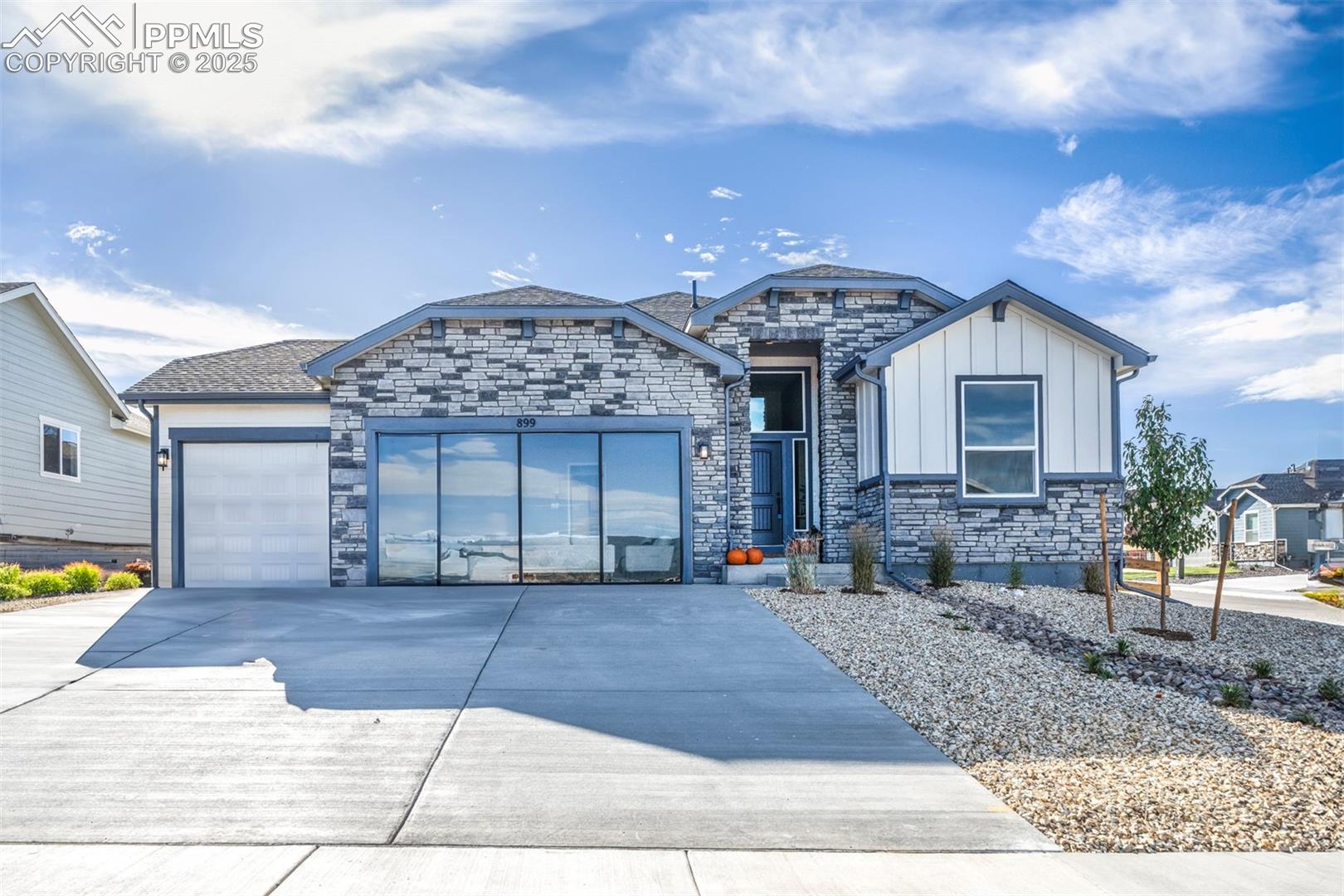 899 Old Grotto Drive