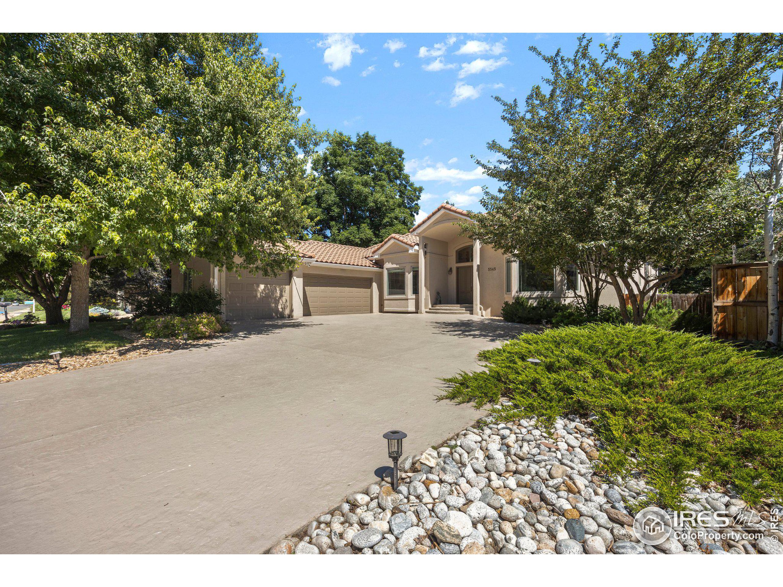 5345 Gallatin Pl