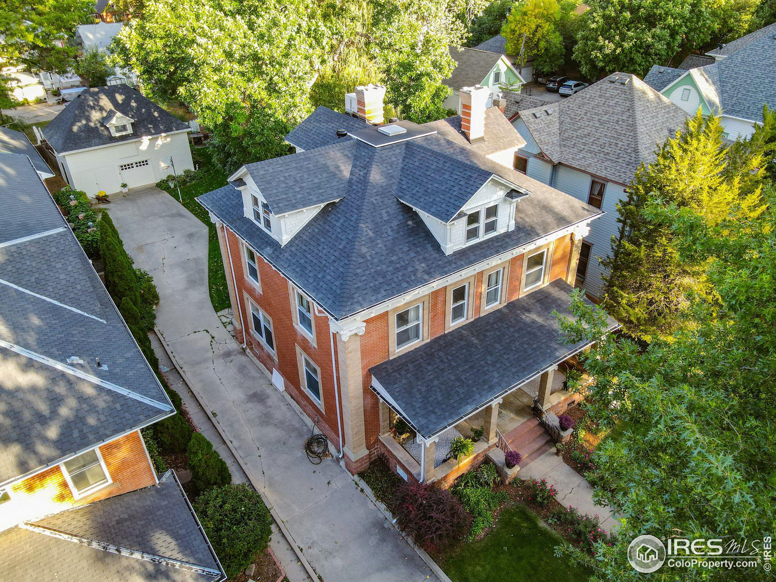 428 Pratt Street