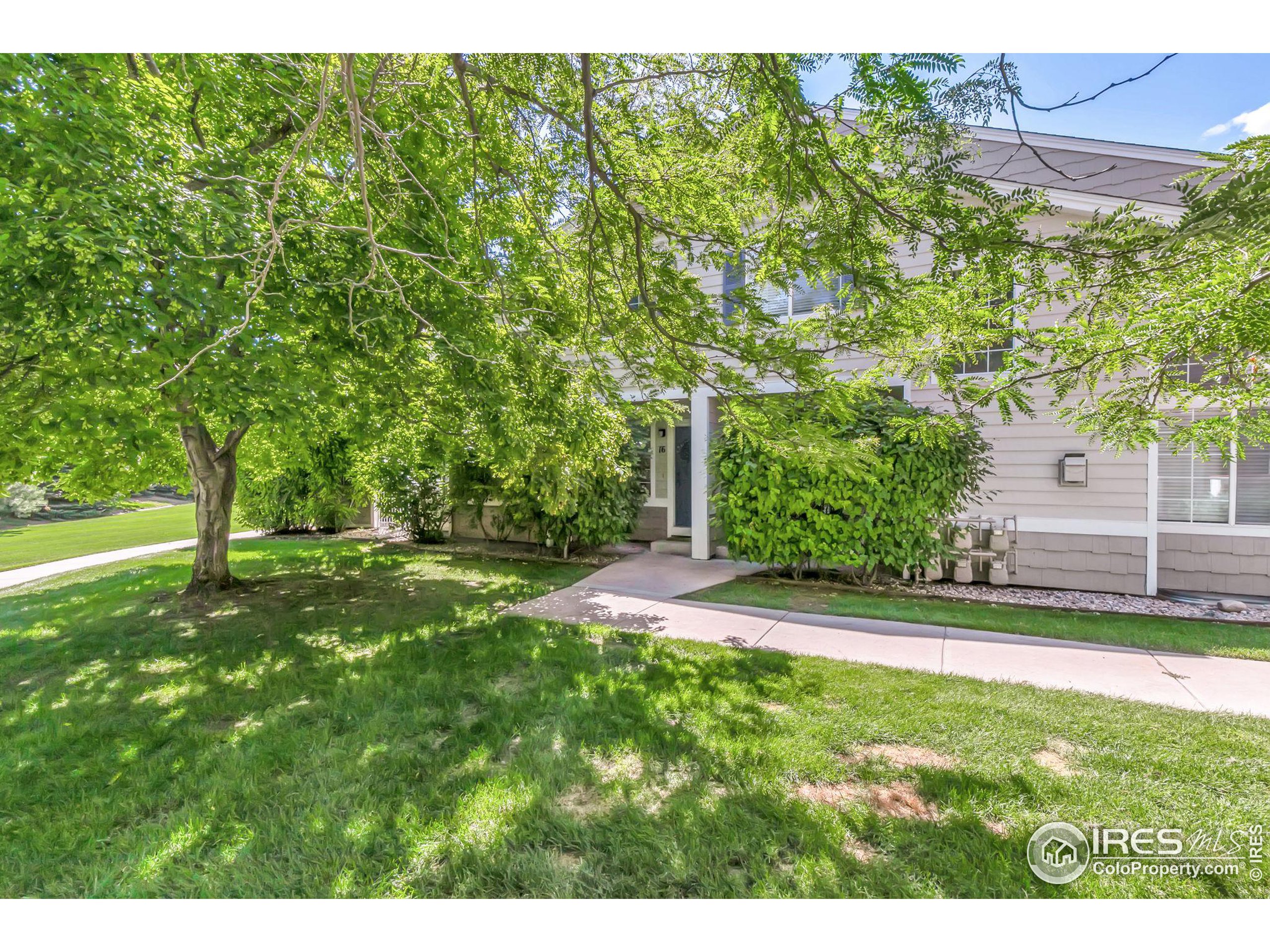 2602 Timberwood Dr Unit: 16
