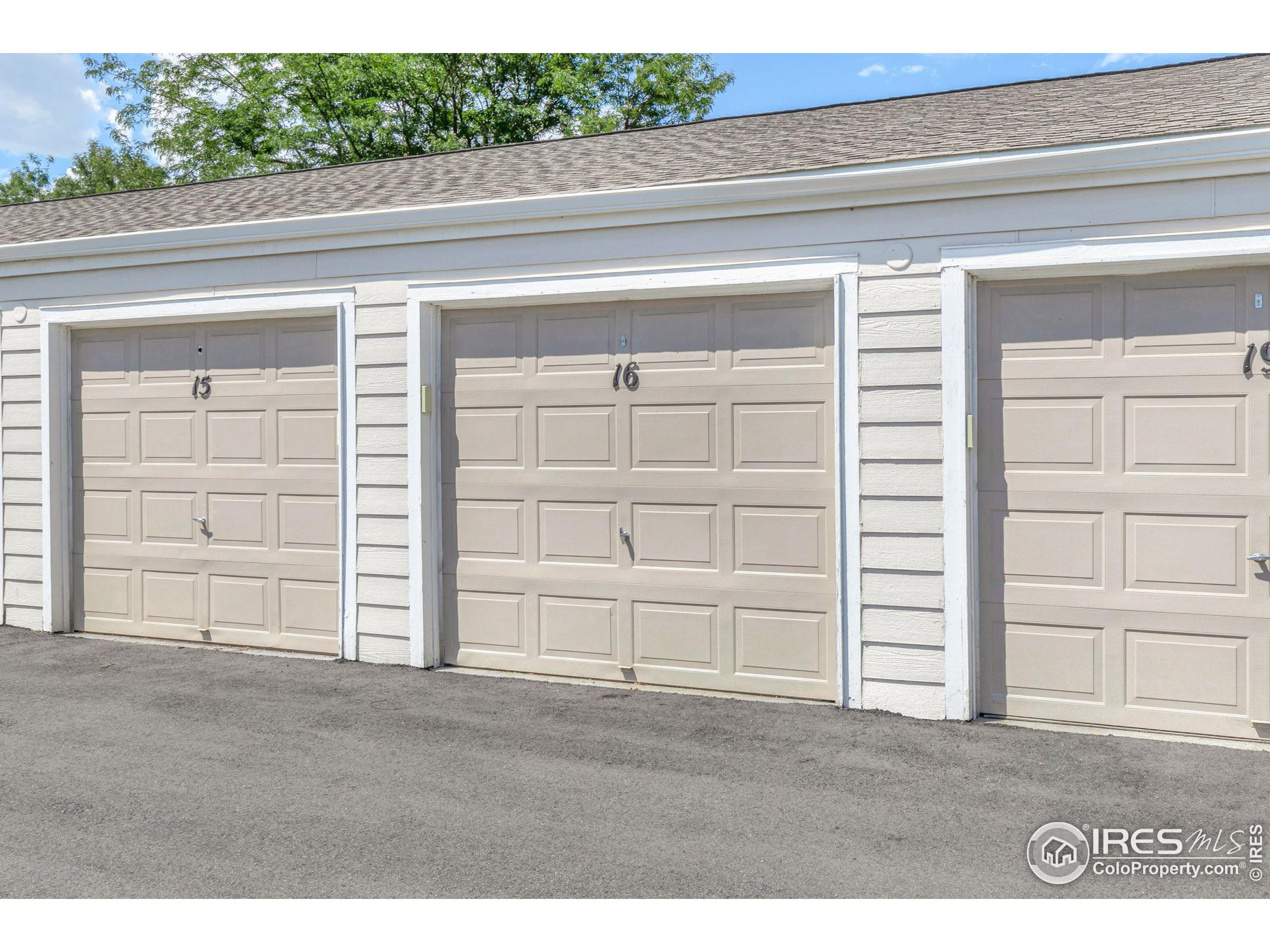 2602 Timberwood Dr Unit: 16