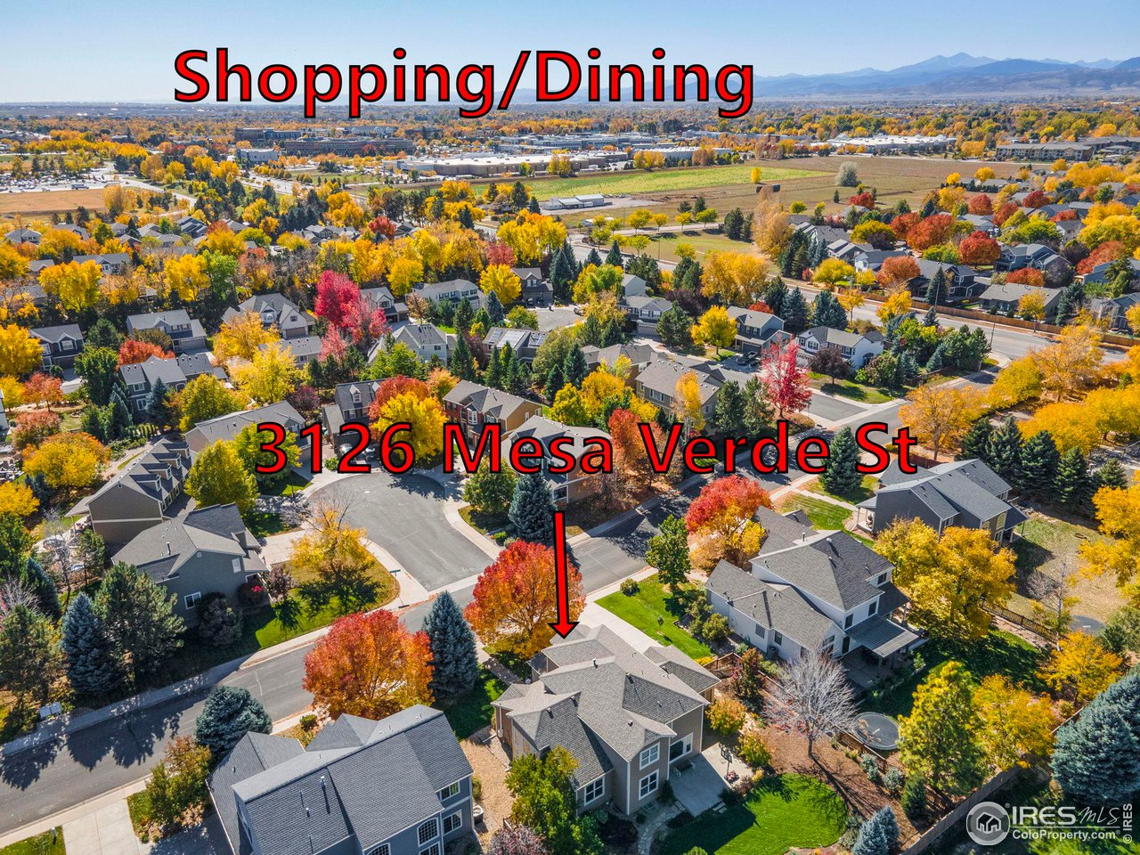 3126 Mesa Verde St
