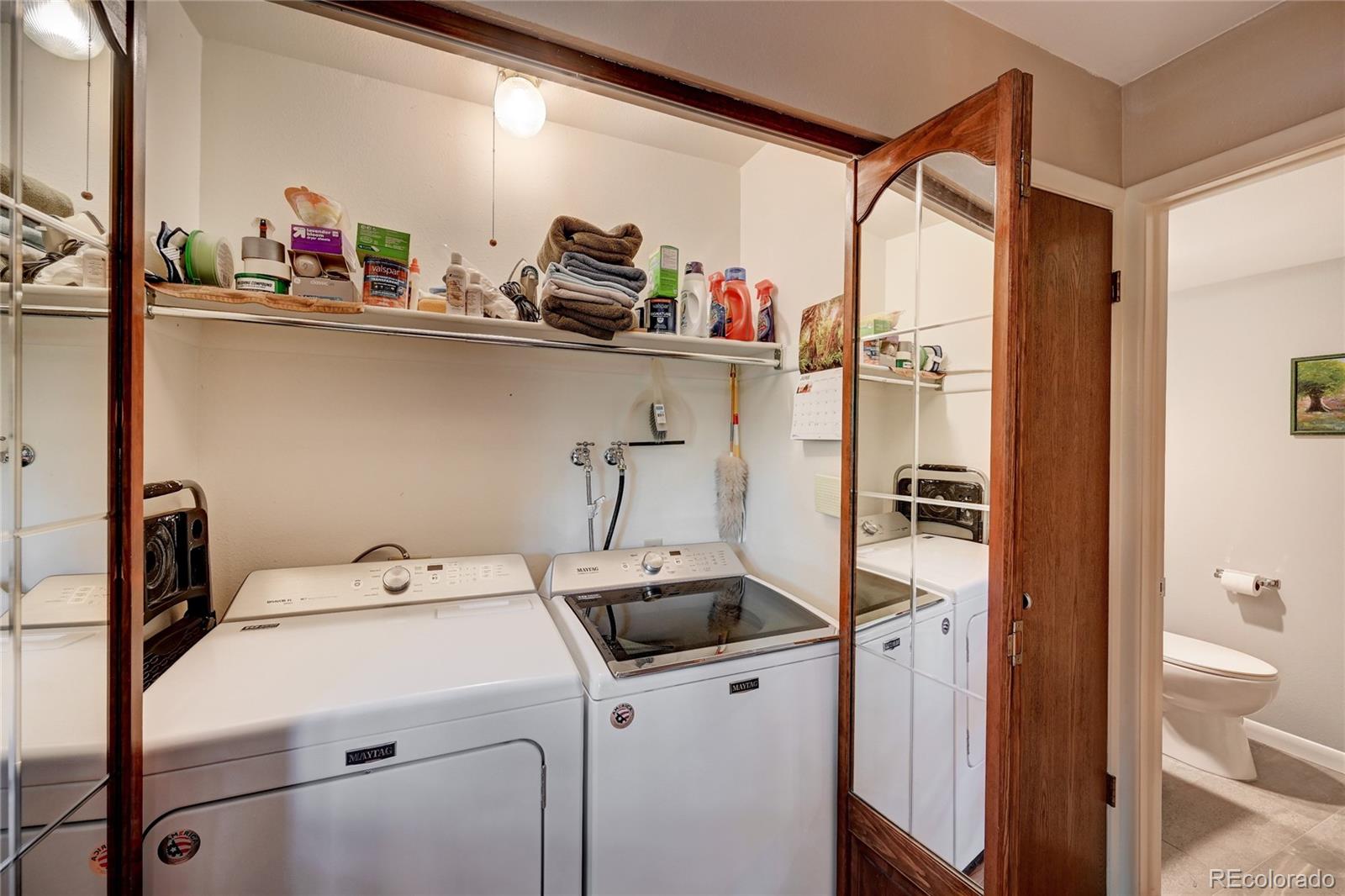 1251 S Yosemite Way Unit: 91