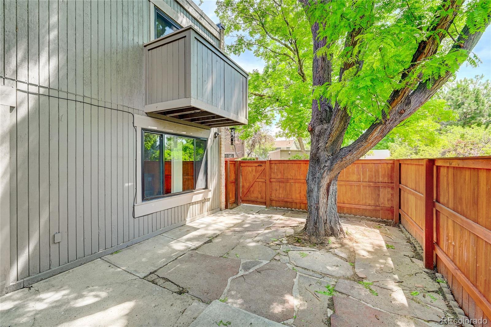 1251 S Yosemite Way Unit: 91