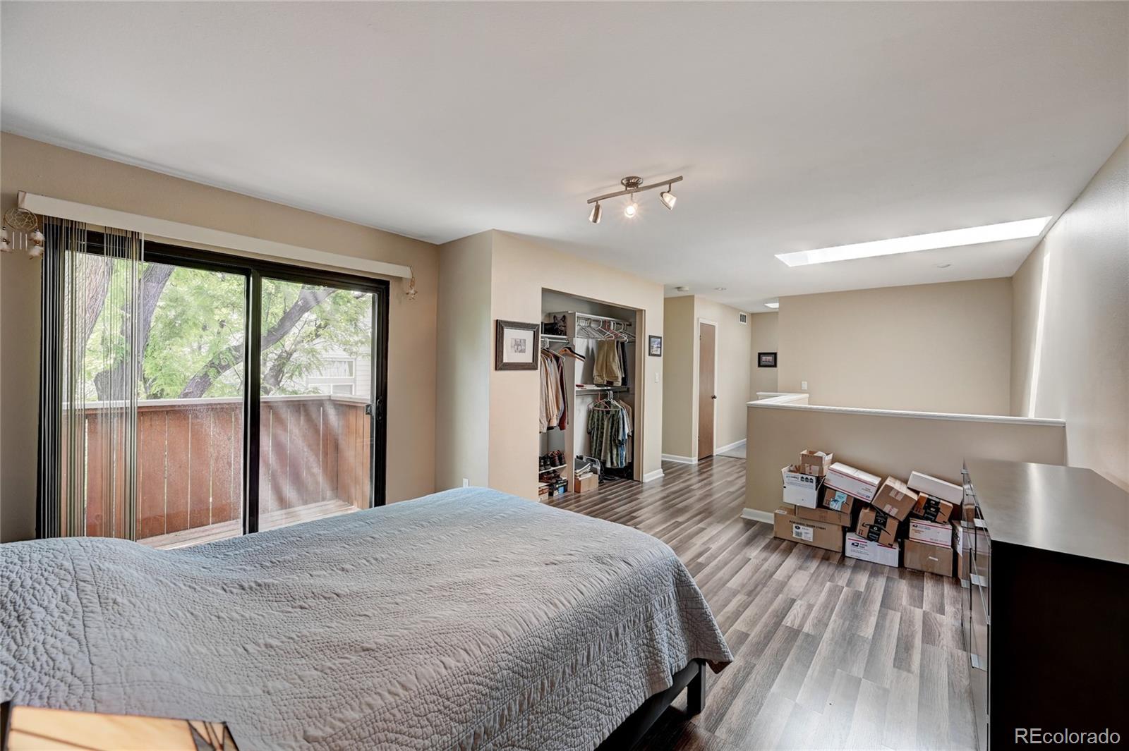 1251 S Yosemite Way Unit: 91