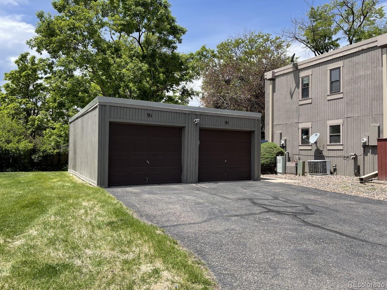 1251 S Yosemite Way Unit: 91