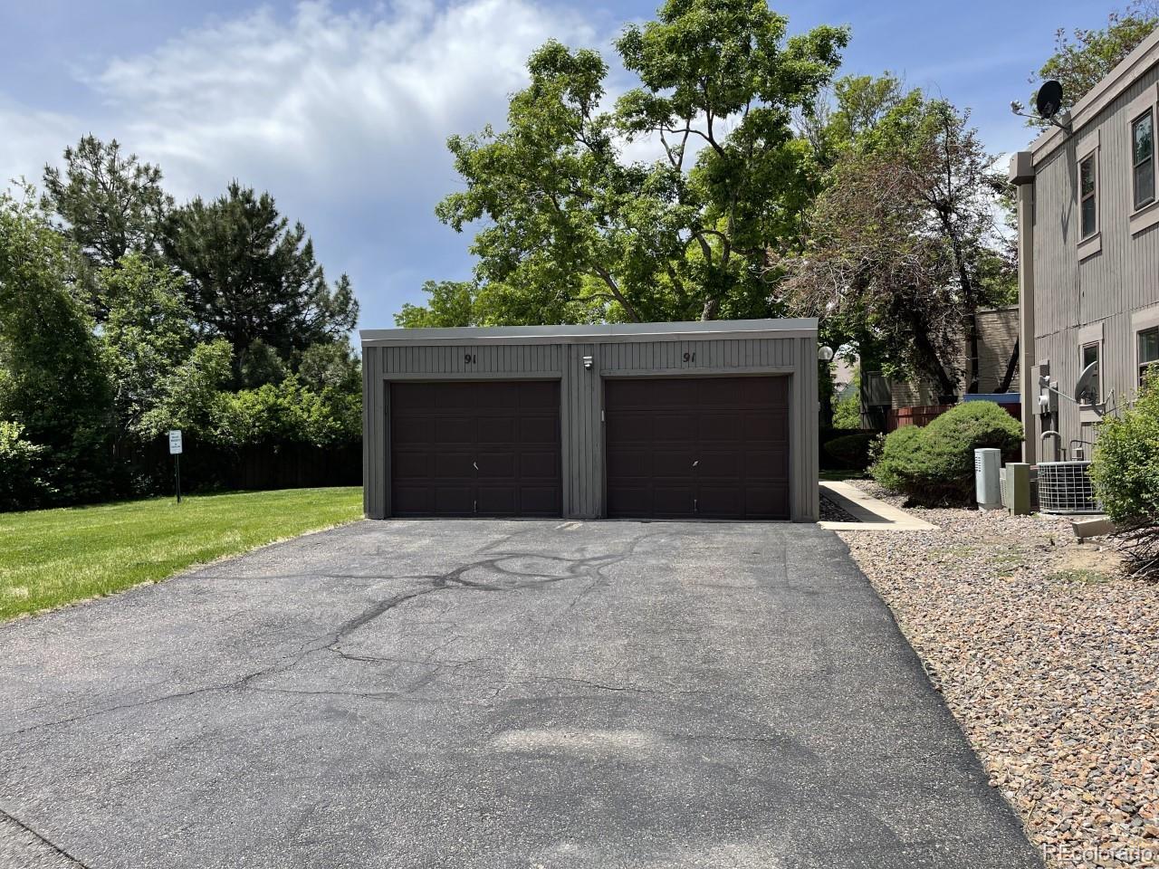 1251 S Yosemite Way Unit: 91