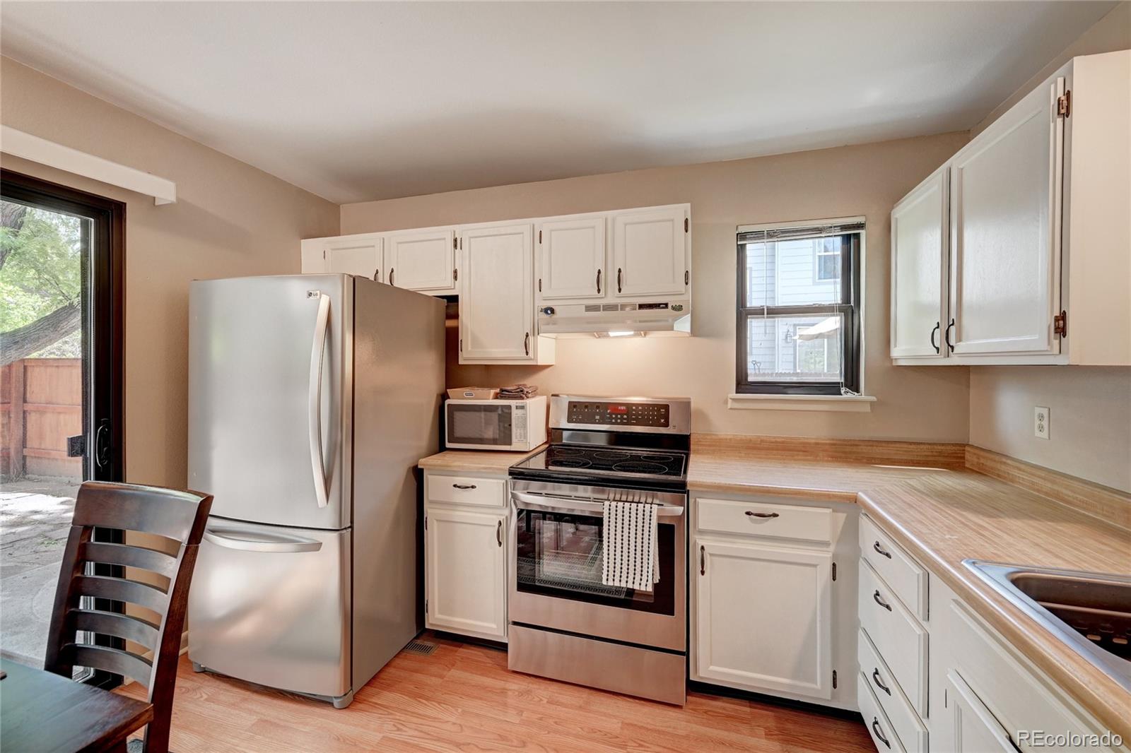 1251 S Yosemite Way Unit: 91